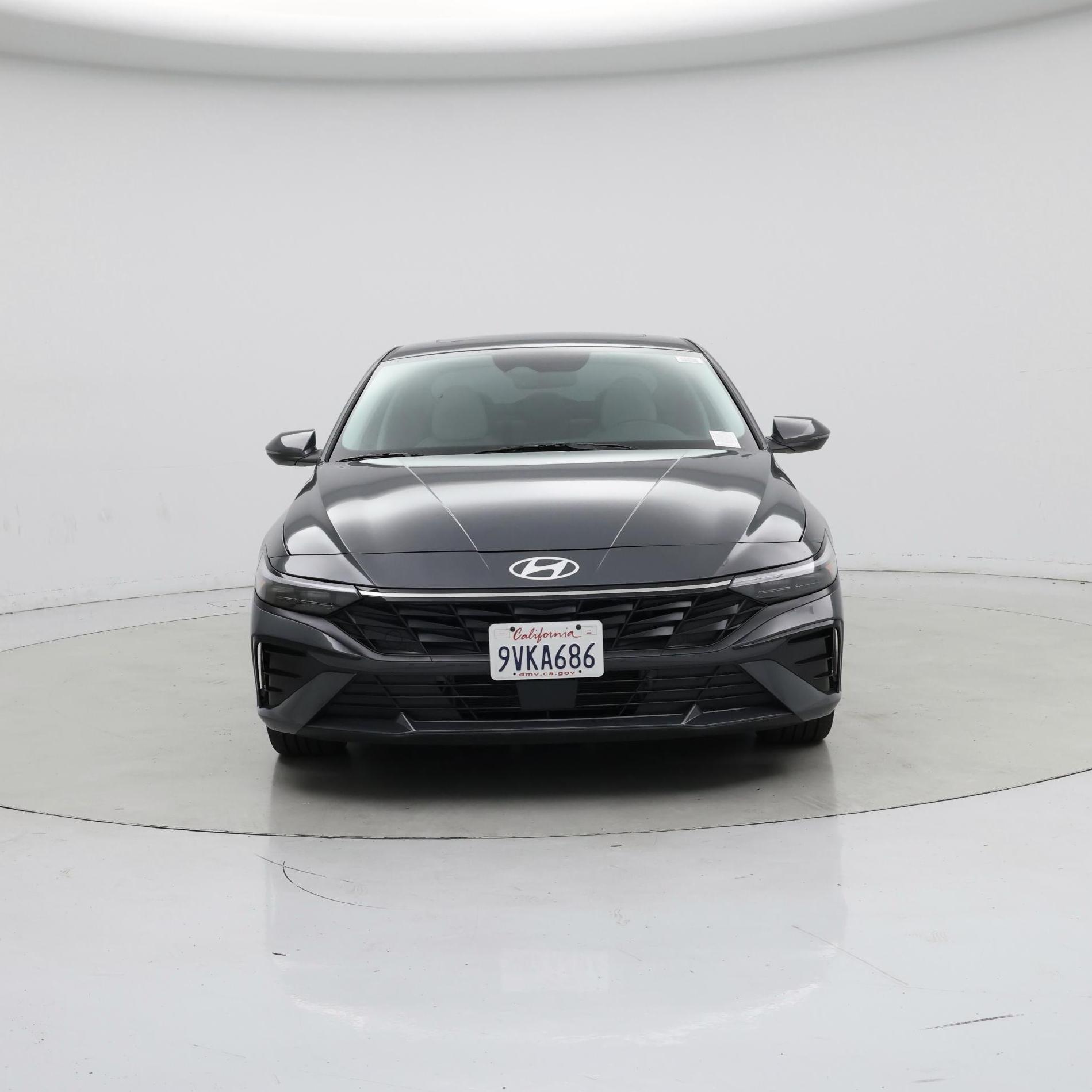 Thumbnail: 2025 Hyundai Elantra - 5