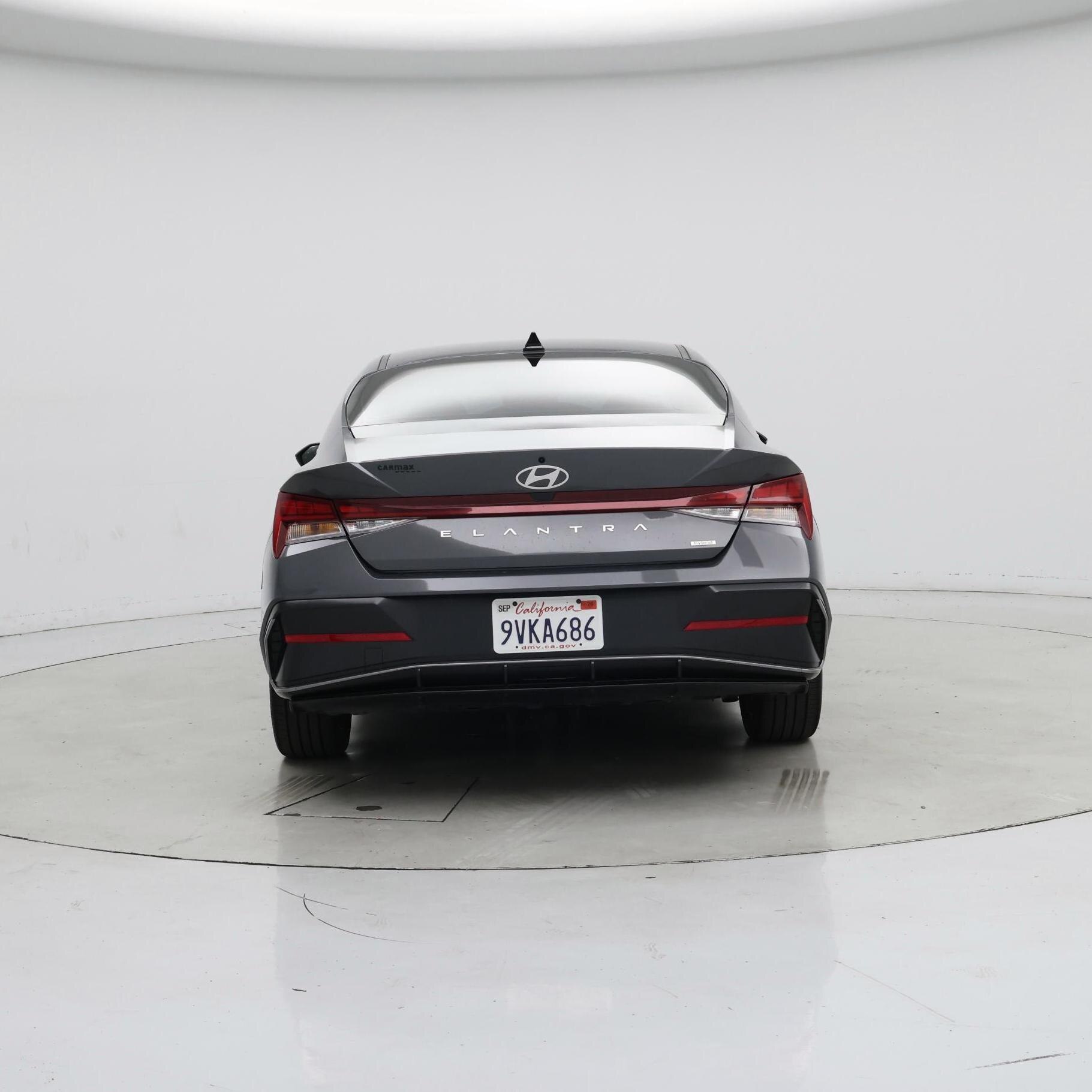 Thumbnail: 2025 Hyundai Elantra - 6