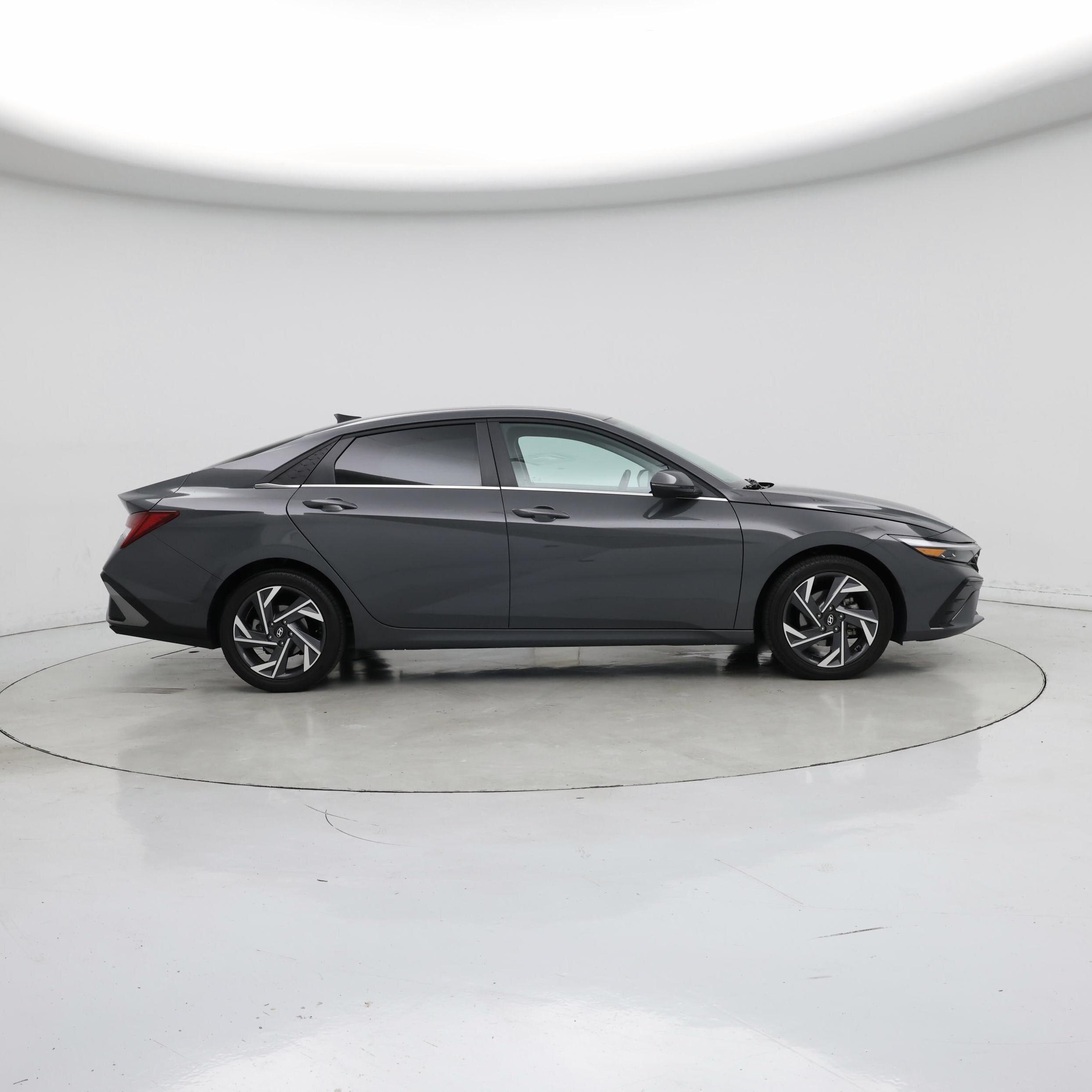 Thumbnail: 2025 Hyundai Elantra - 7