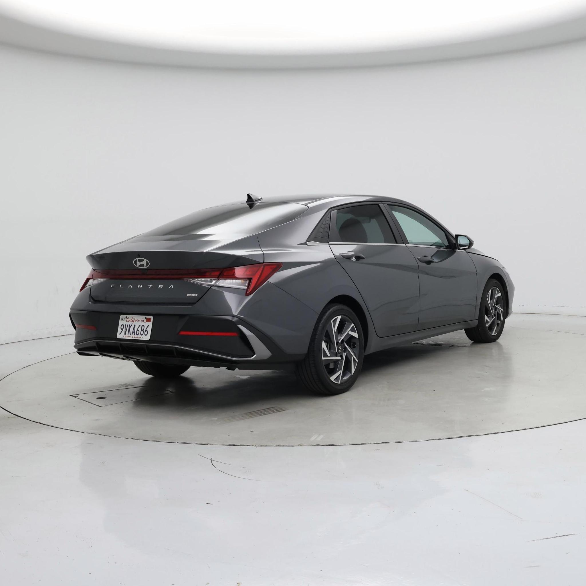 Thumbnail: 2025 Hyundai Elantra - 8