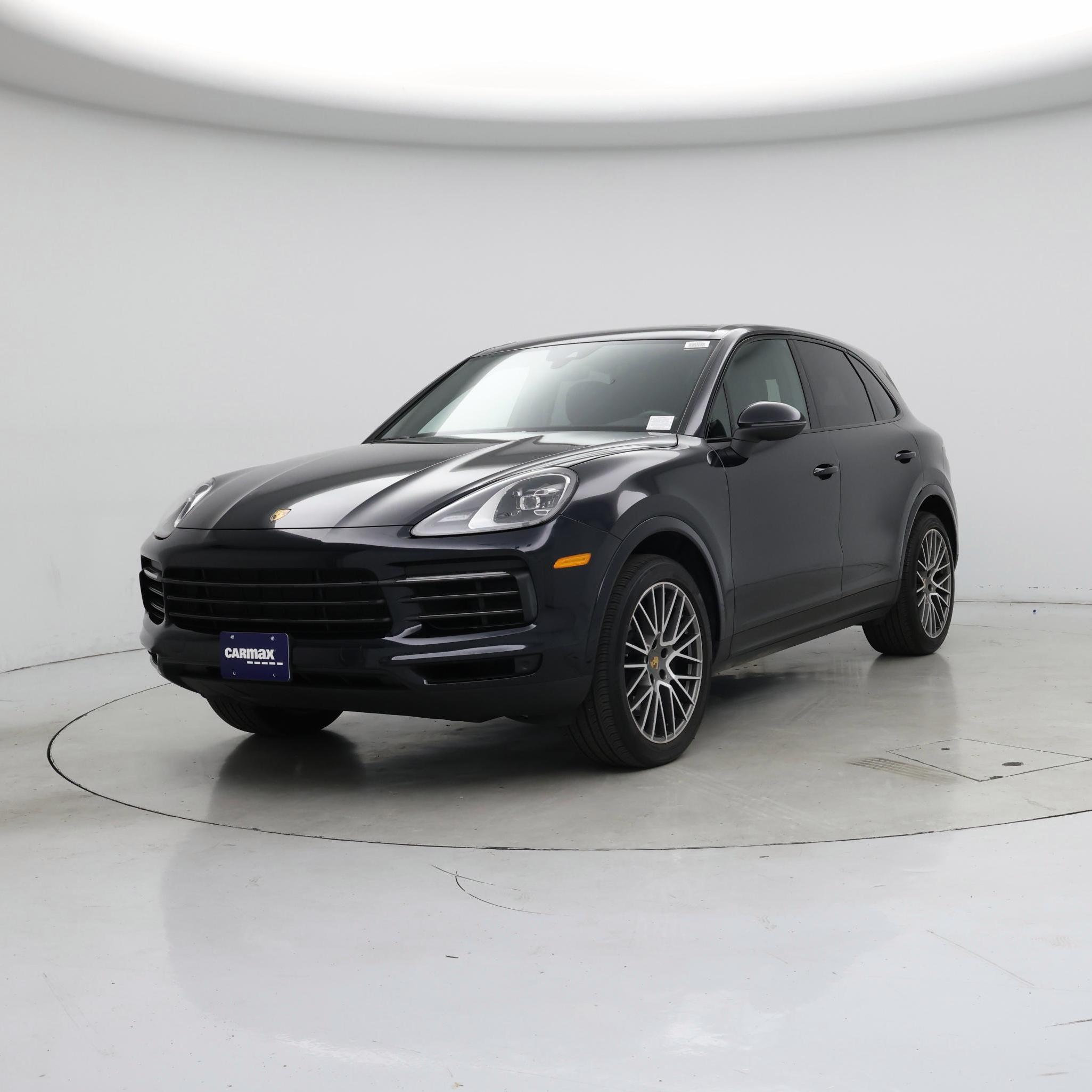 Thumbnail: 2023 Porsche Cayenne - 4