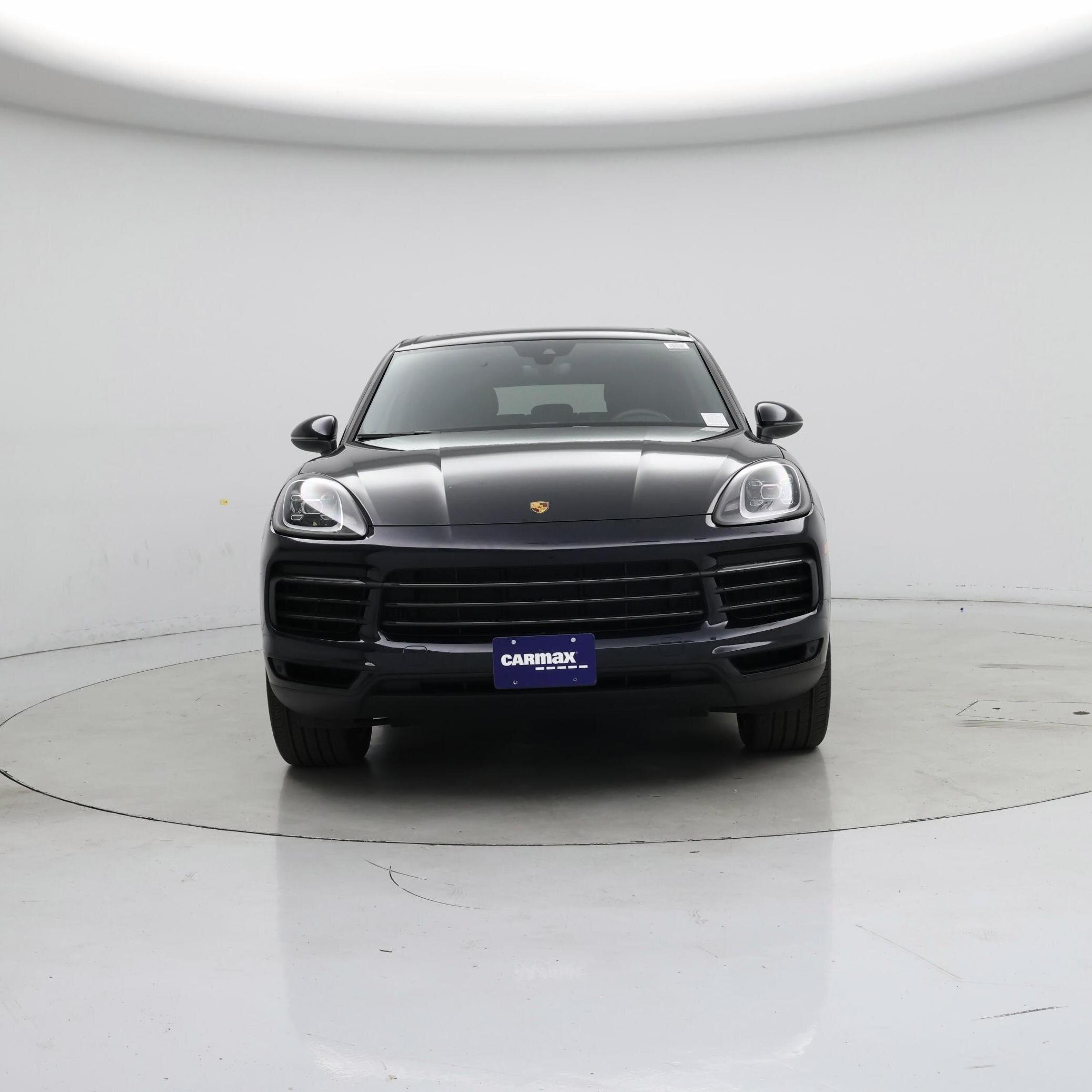 Thumbnail: 2023 Porsche Cayenne - 5