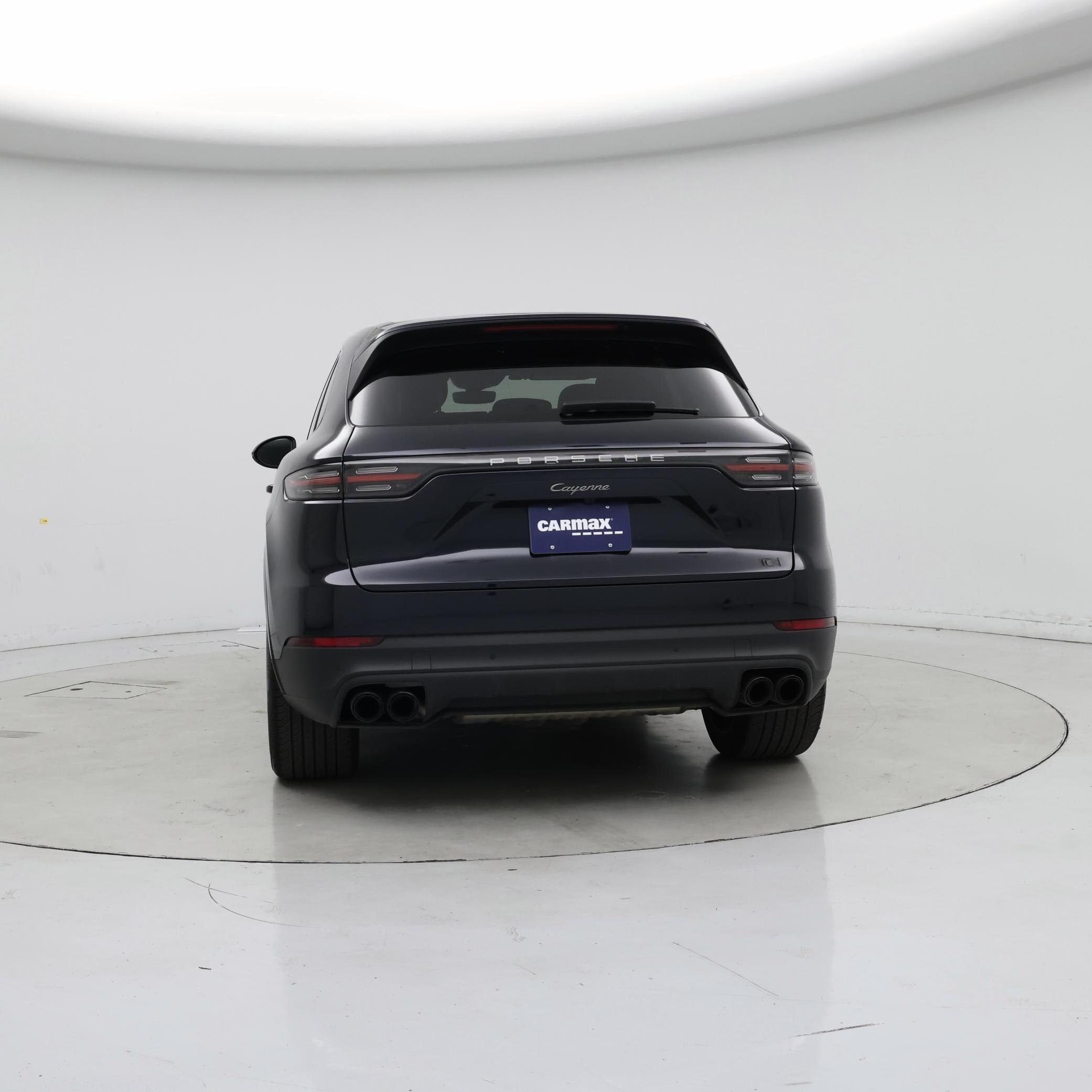 Thumbnail: 2023 Porsche Cayenne - 6