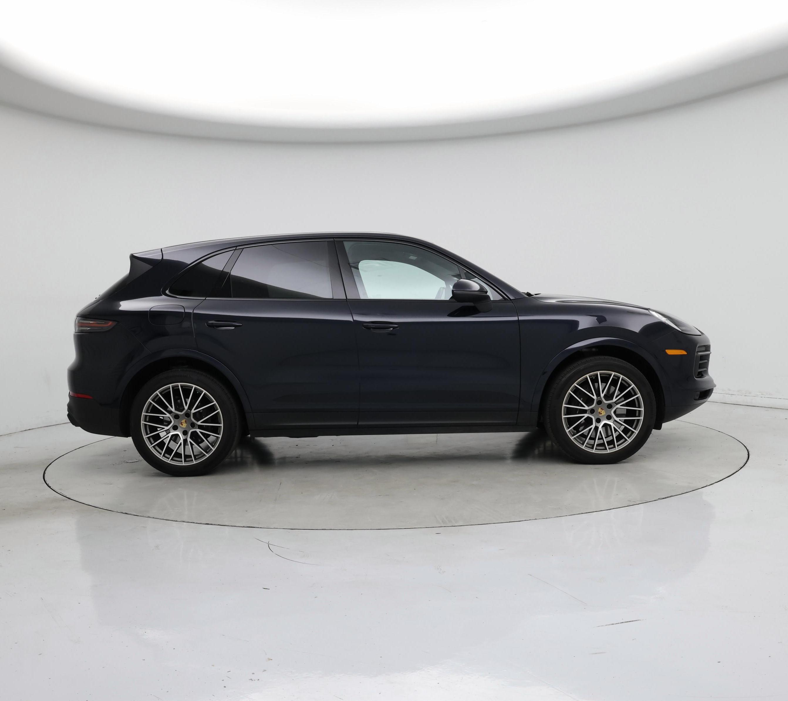 Thumbnail: 2023 Porsche Cayenne - 7