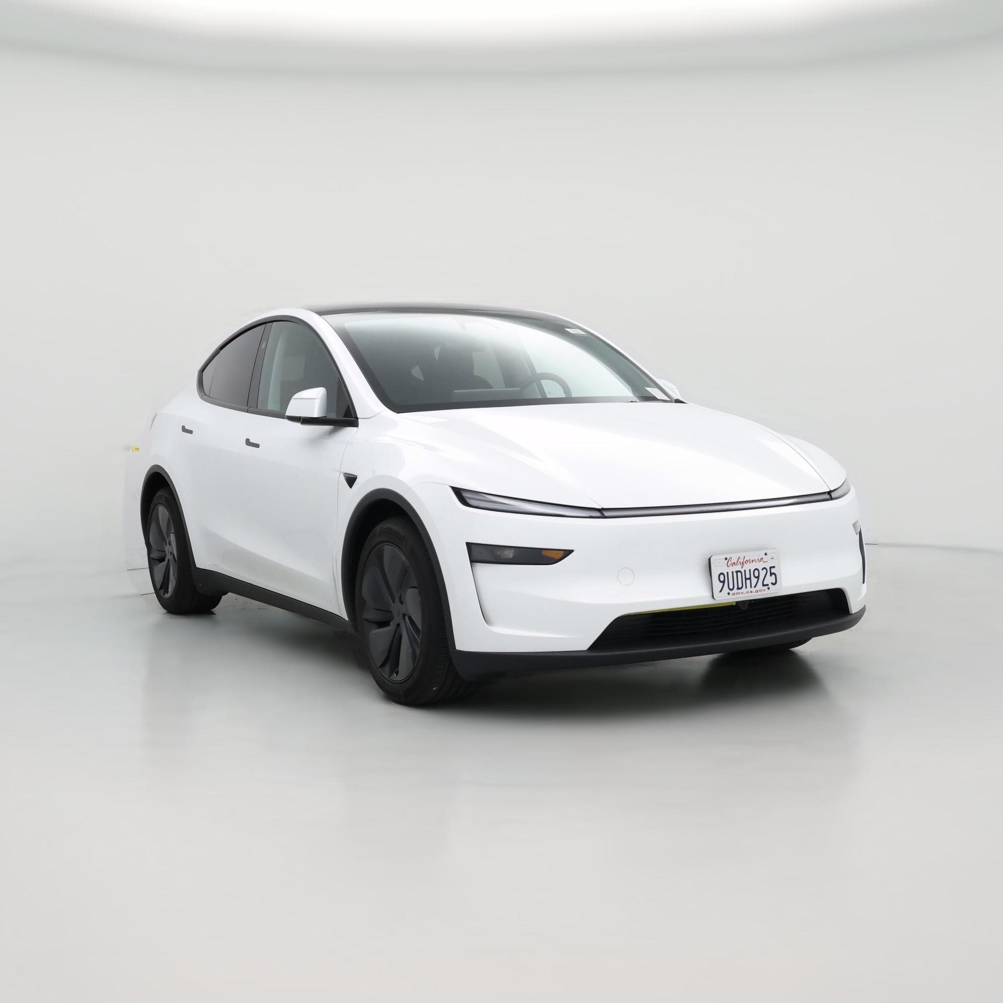 Thumbnail: 2026 Tesla Model Y - 1
