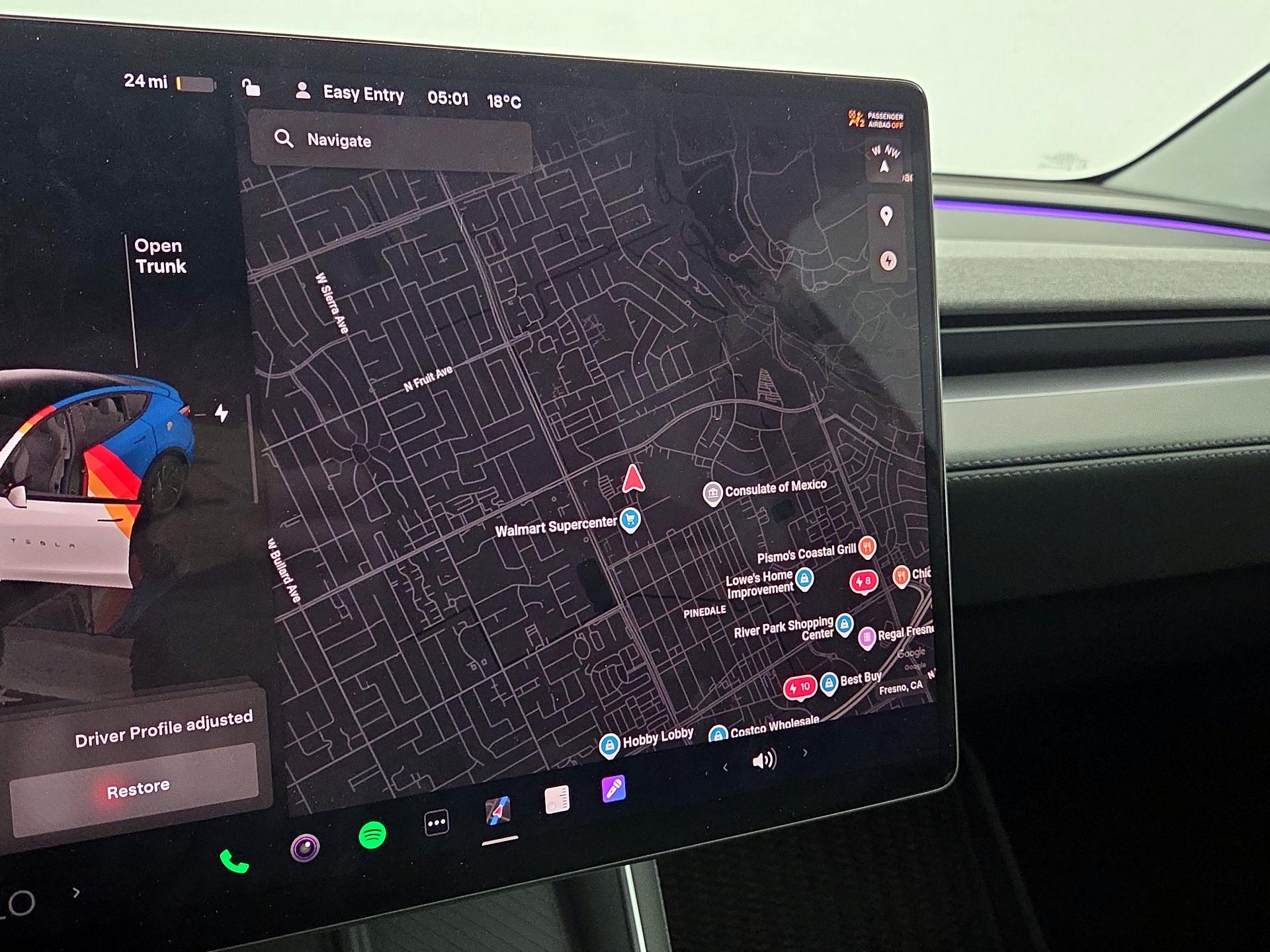 Thumbnail: 2026 Tesla Model Y - 13
