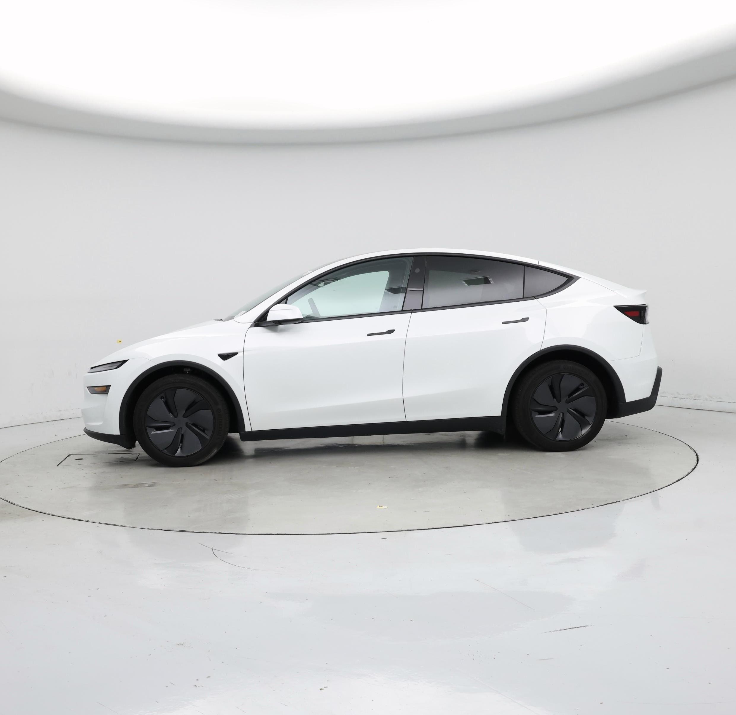 Thumbnail: 2026 Tesla Model Y - 3