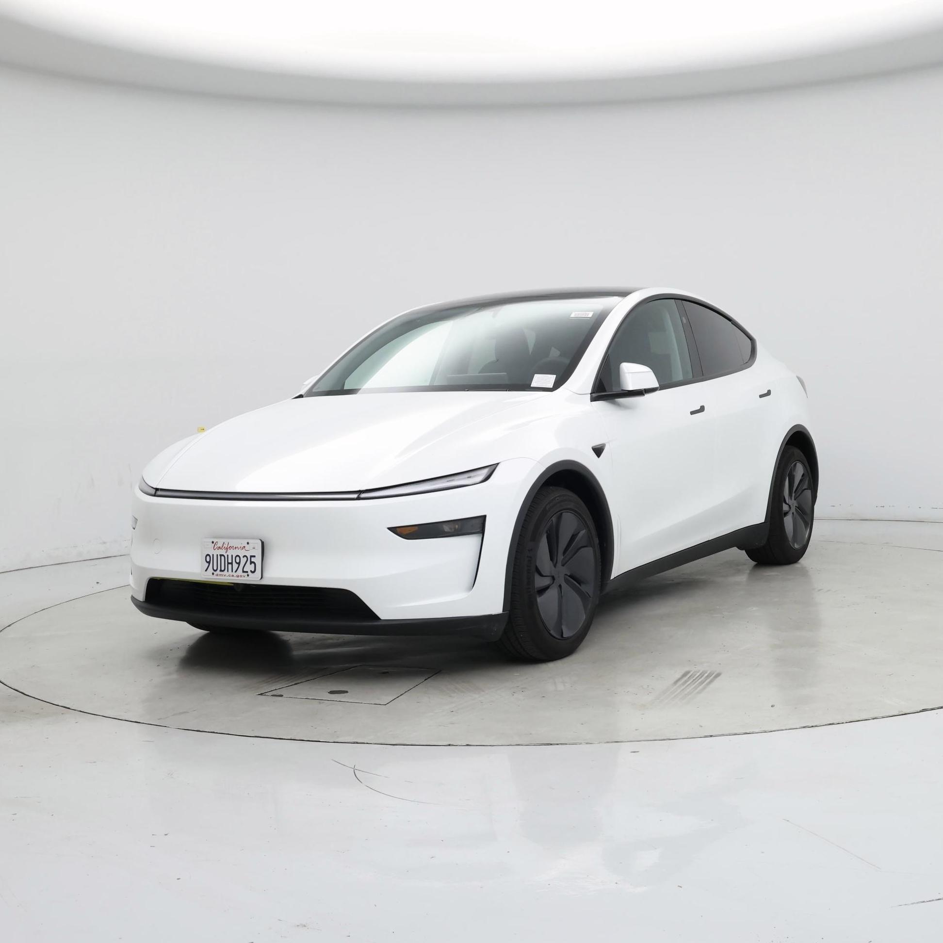 Thumbnail: 2026 Tesla Model Y - 4