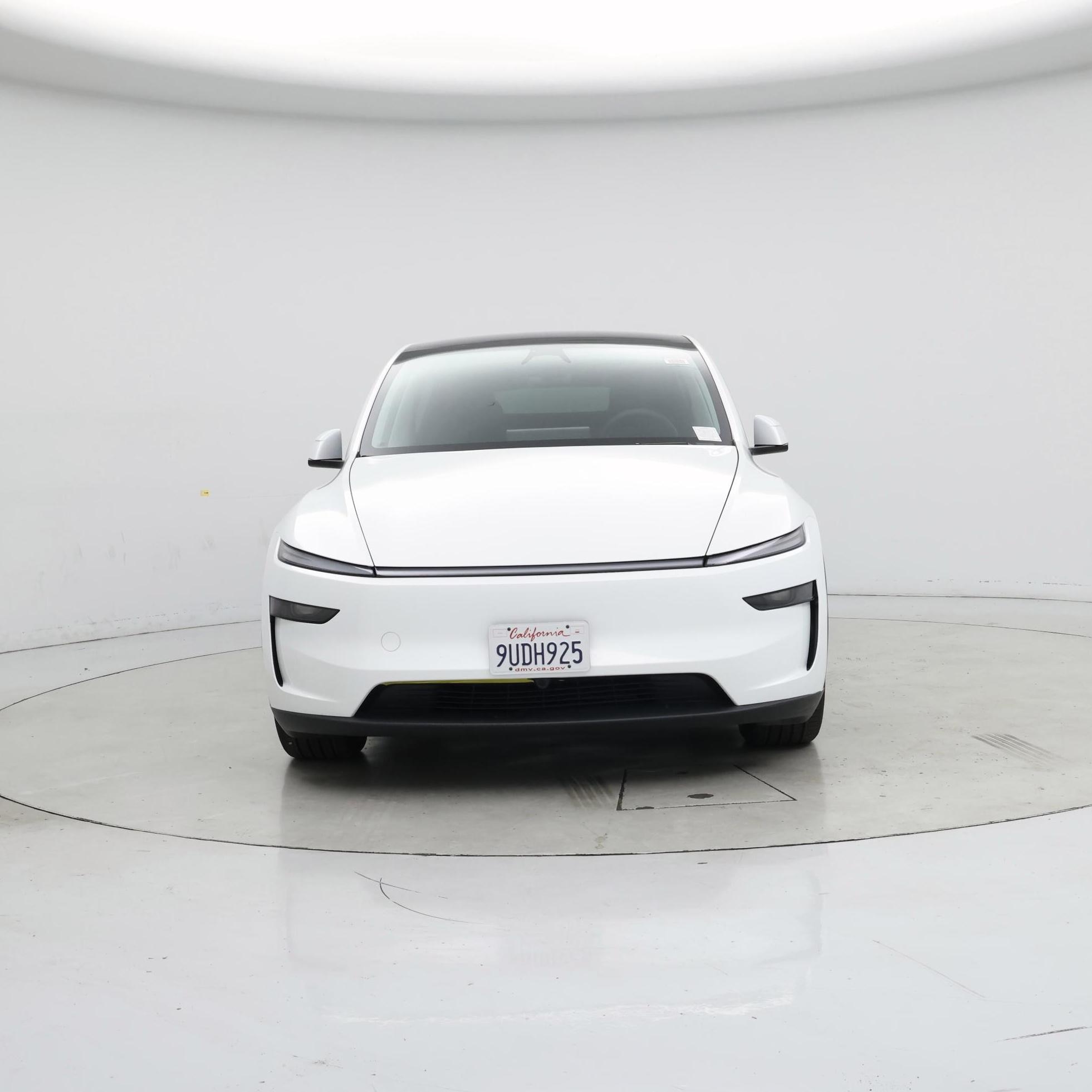 Thumbnail: 2026 Tesla Model Y - 5