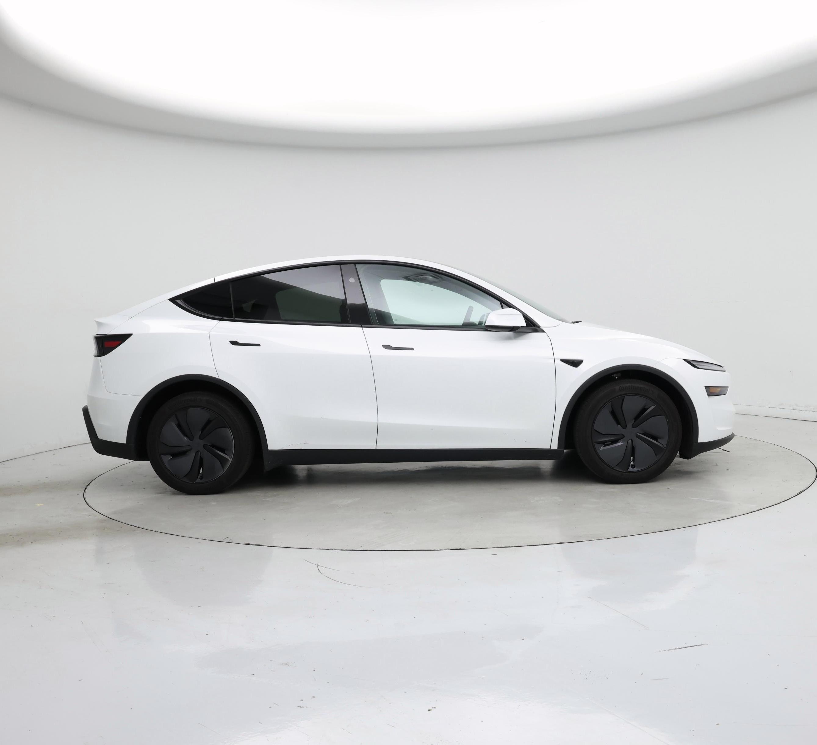 Thumbnail: 2026 Tesla Model Y - 7