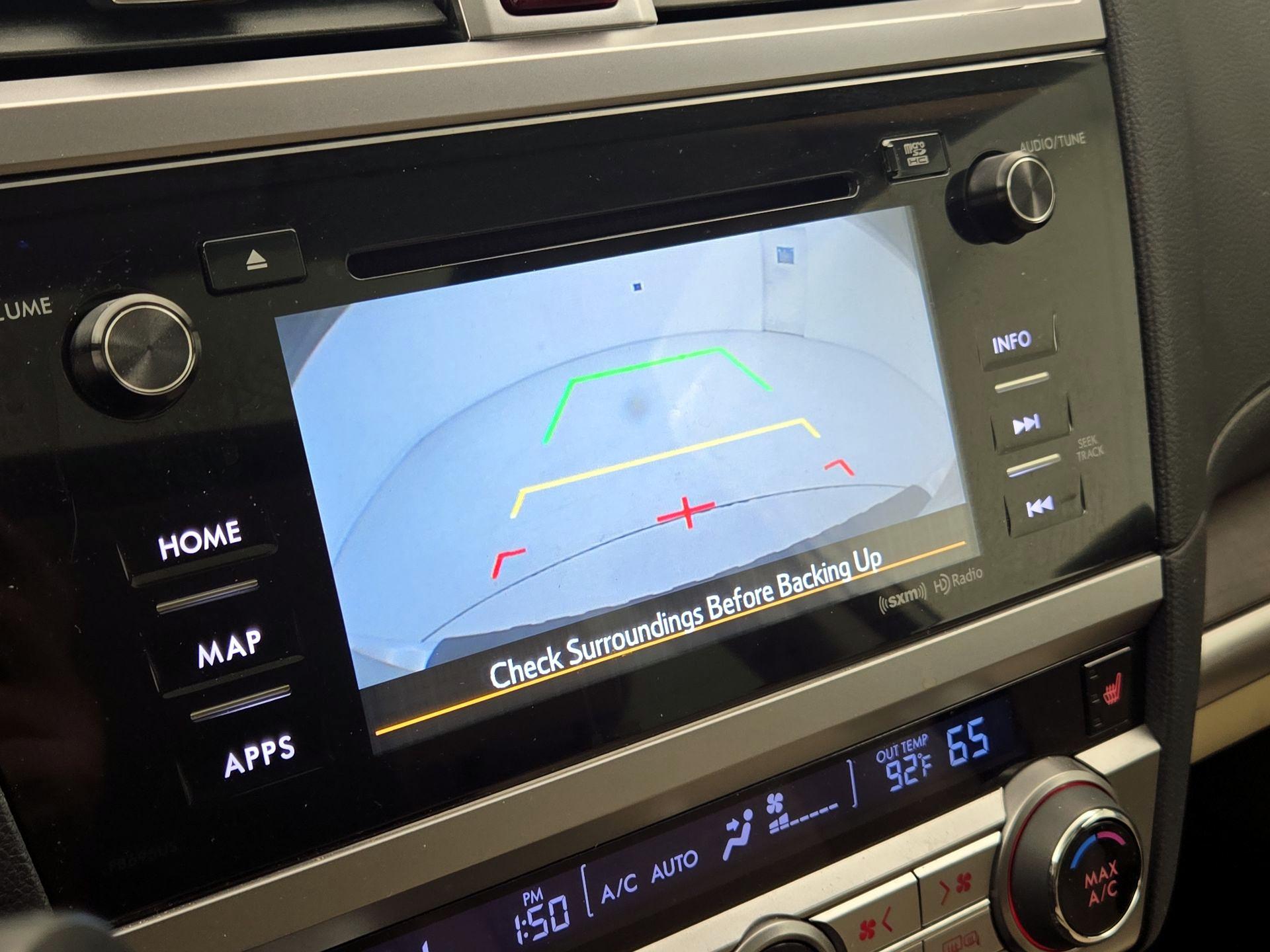 Thumbnail: 2016 Subaru Outback - 15