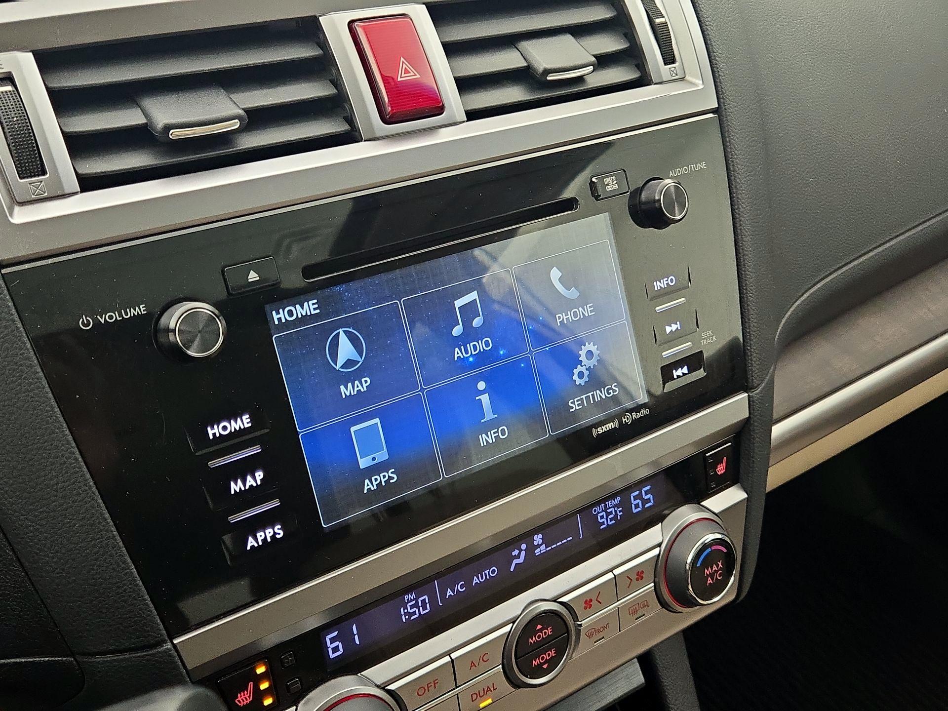 Thumbnail: 2016 Subaru Outback - 16