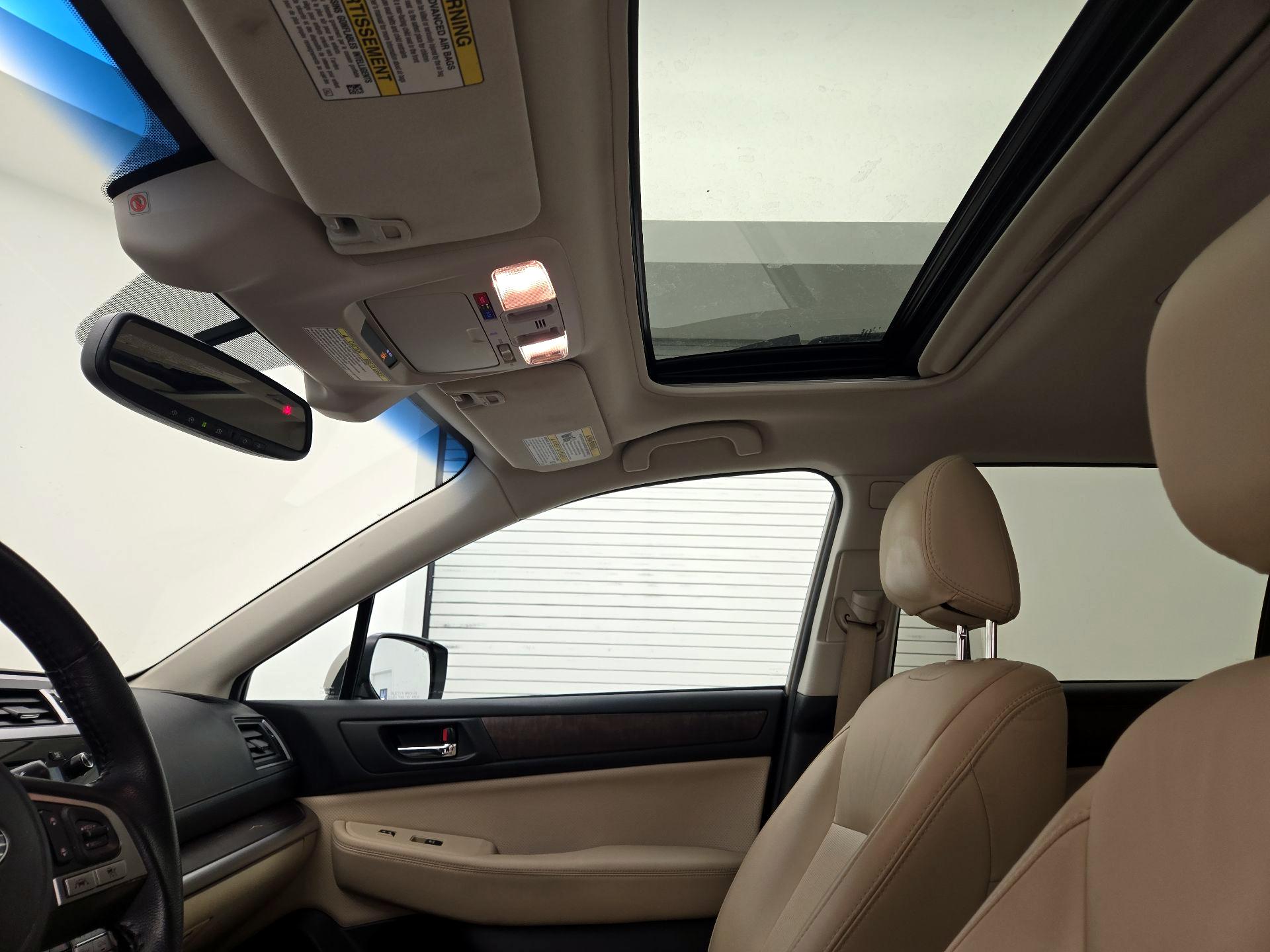 Thumbnail: 2016 Subaru Outback - 19