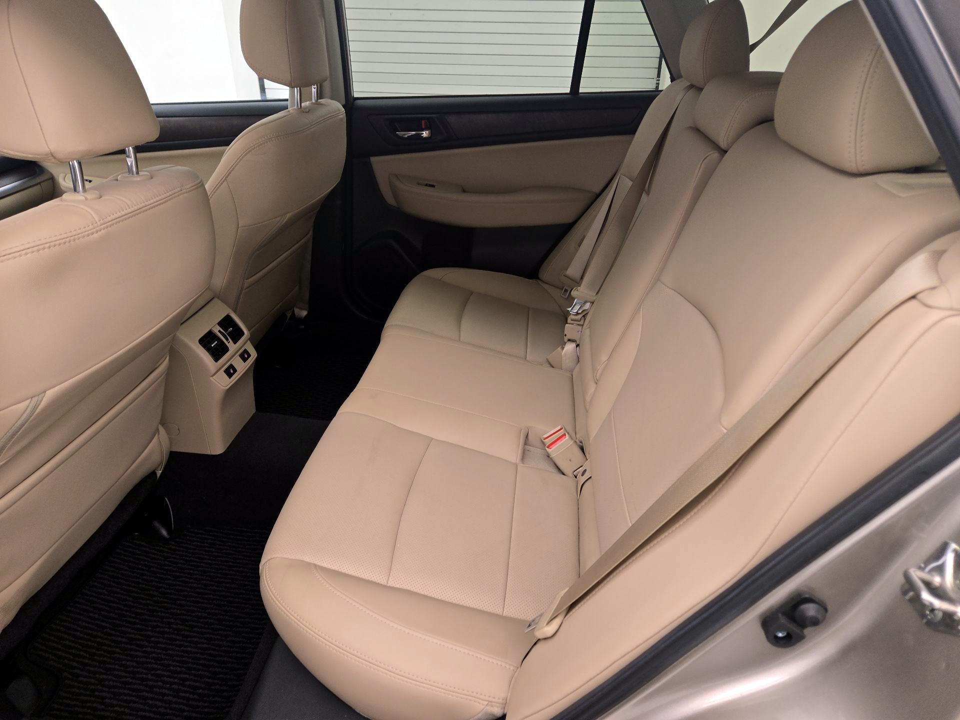 Thumbnail: 2016 Subaru Outback - 20