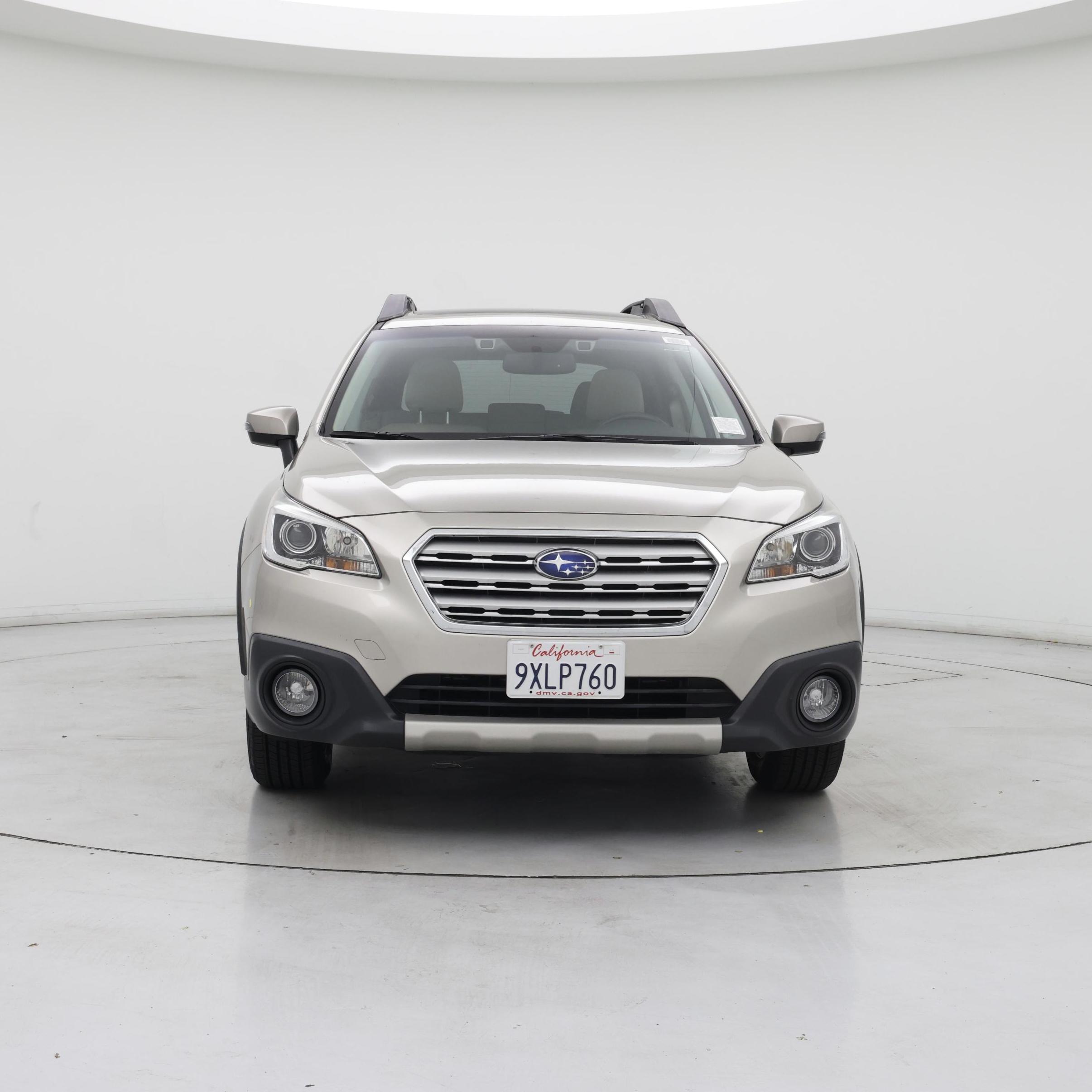 Thumbnail: 2016 Subaru Outback - 5