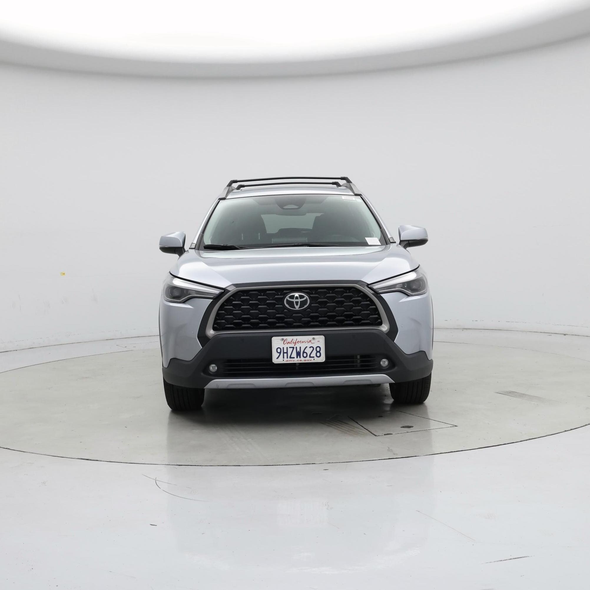Thumbnail: 2023 Toyota Corolla Cross - 5