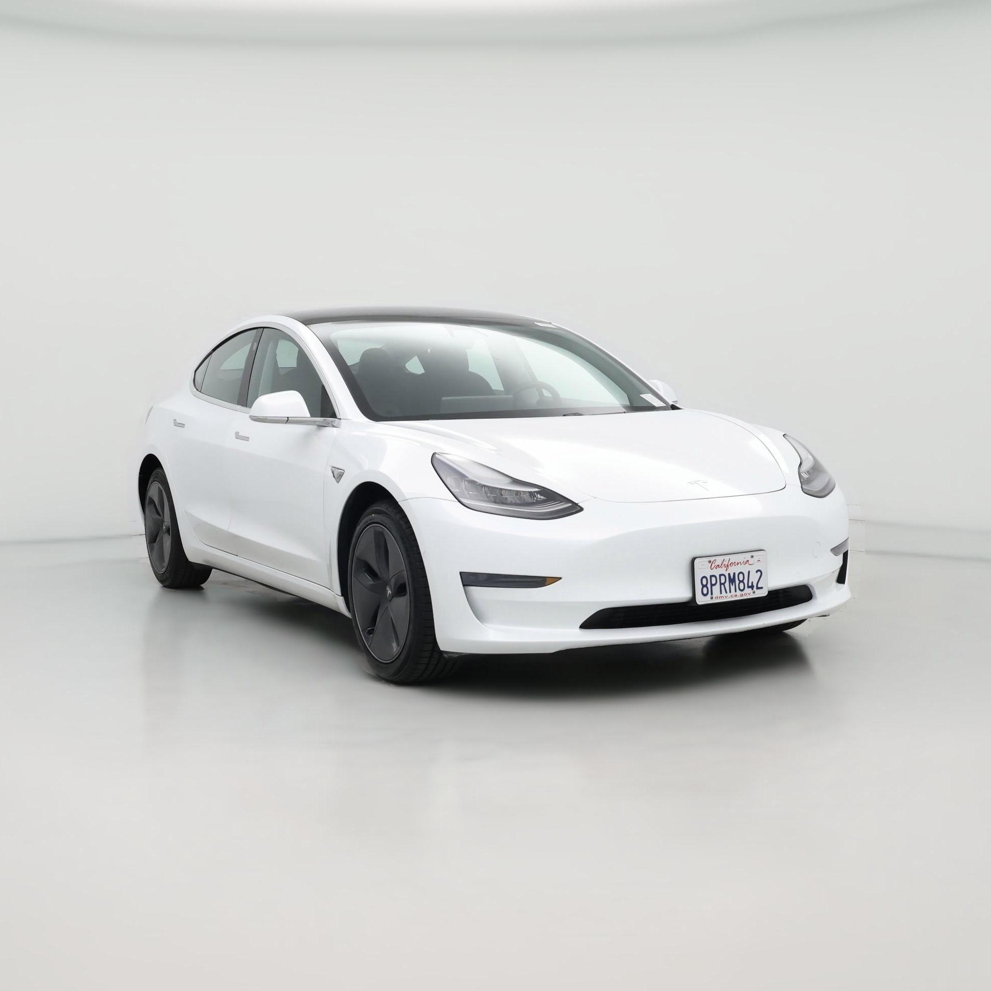 Thumbnail: 2020 Tesla Model 3 - 1