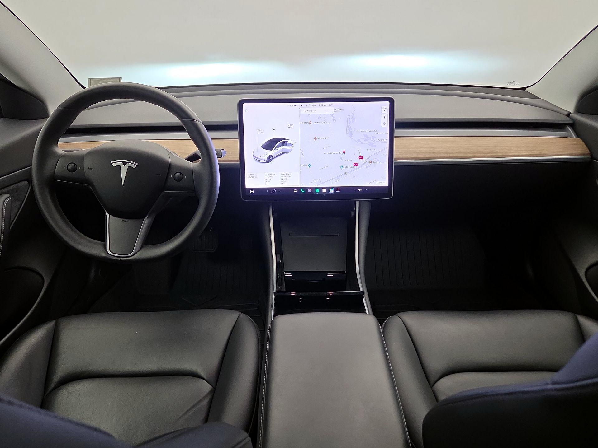Thumbnail: 2020 Tesla Model 3 - 9