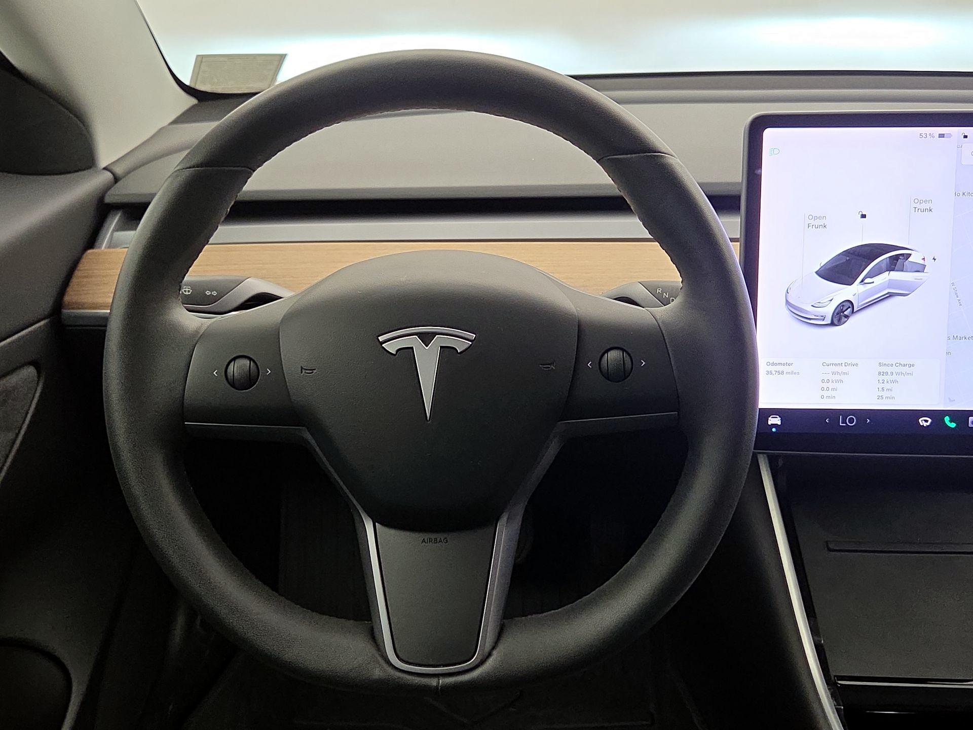 Thumbnail: 2020 Tesla Model 3 - 10