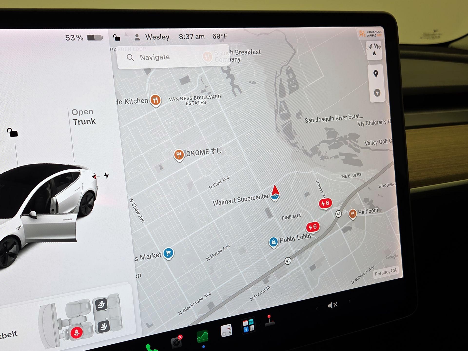 Thumbnail: 2020 Tesla Model 3 - 13