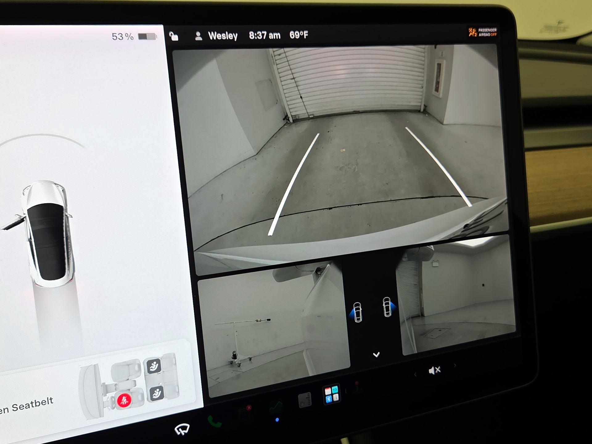 Thumbnail: 2020 Tesla Model 3 - 14