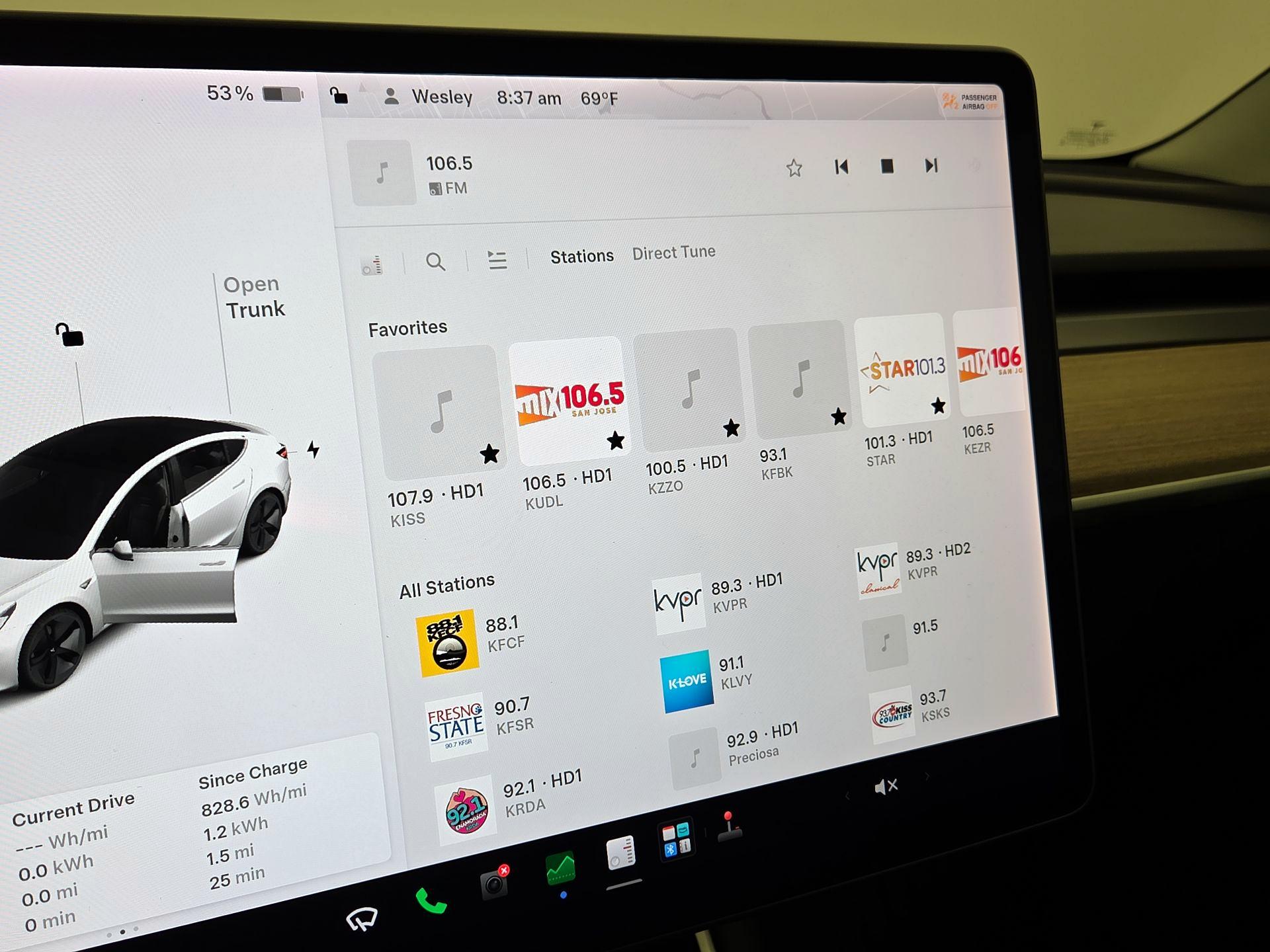 Thumbnail: 2020 Tesla Model 3 - 15
