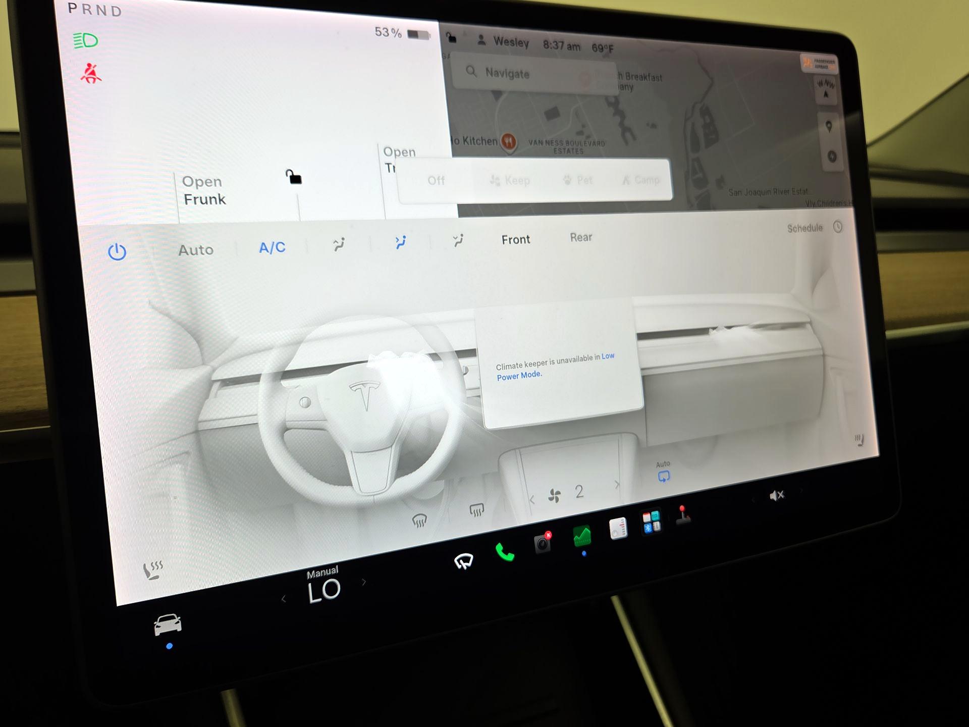 Thumbnail: 2020 Tesla Model 3 - 16