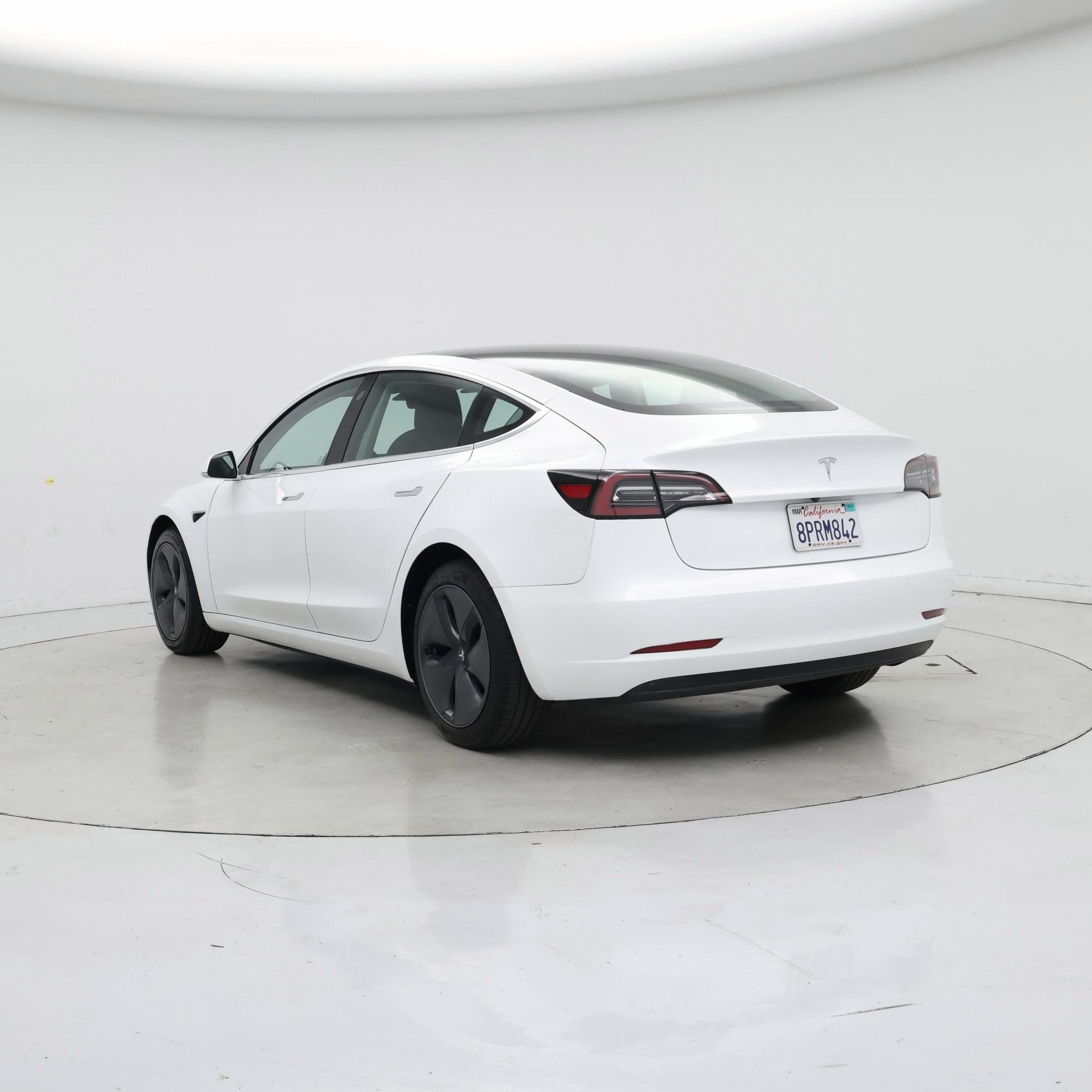 Thumbnail: 2020 Tesla Model 3 - 2