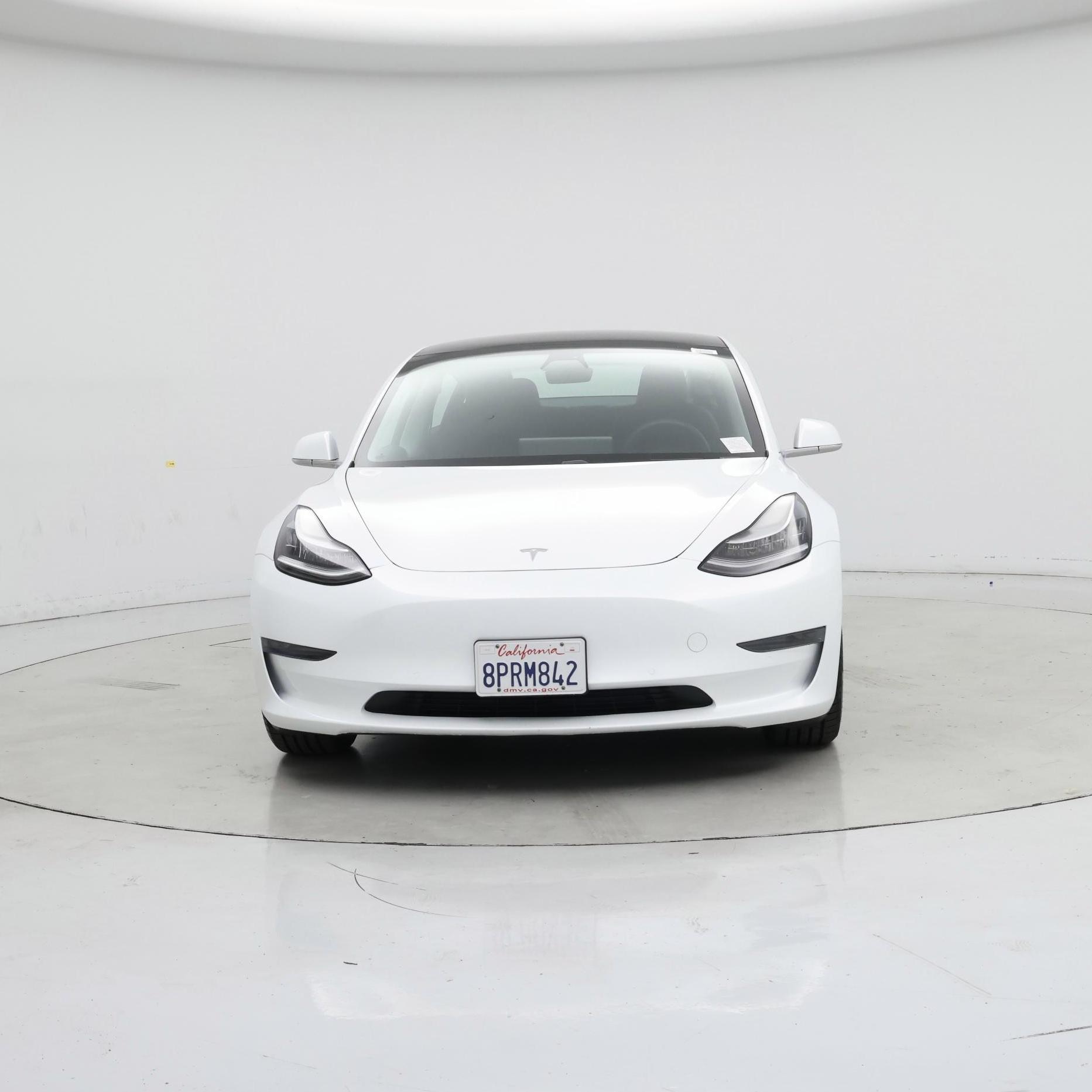 Thumbnail: 2020 Tesla Model 3 - 5