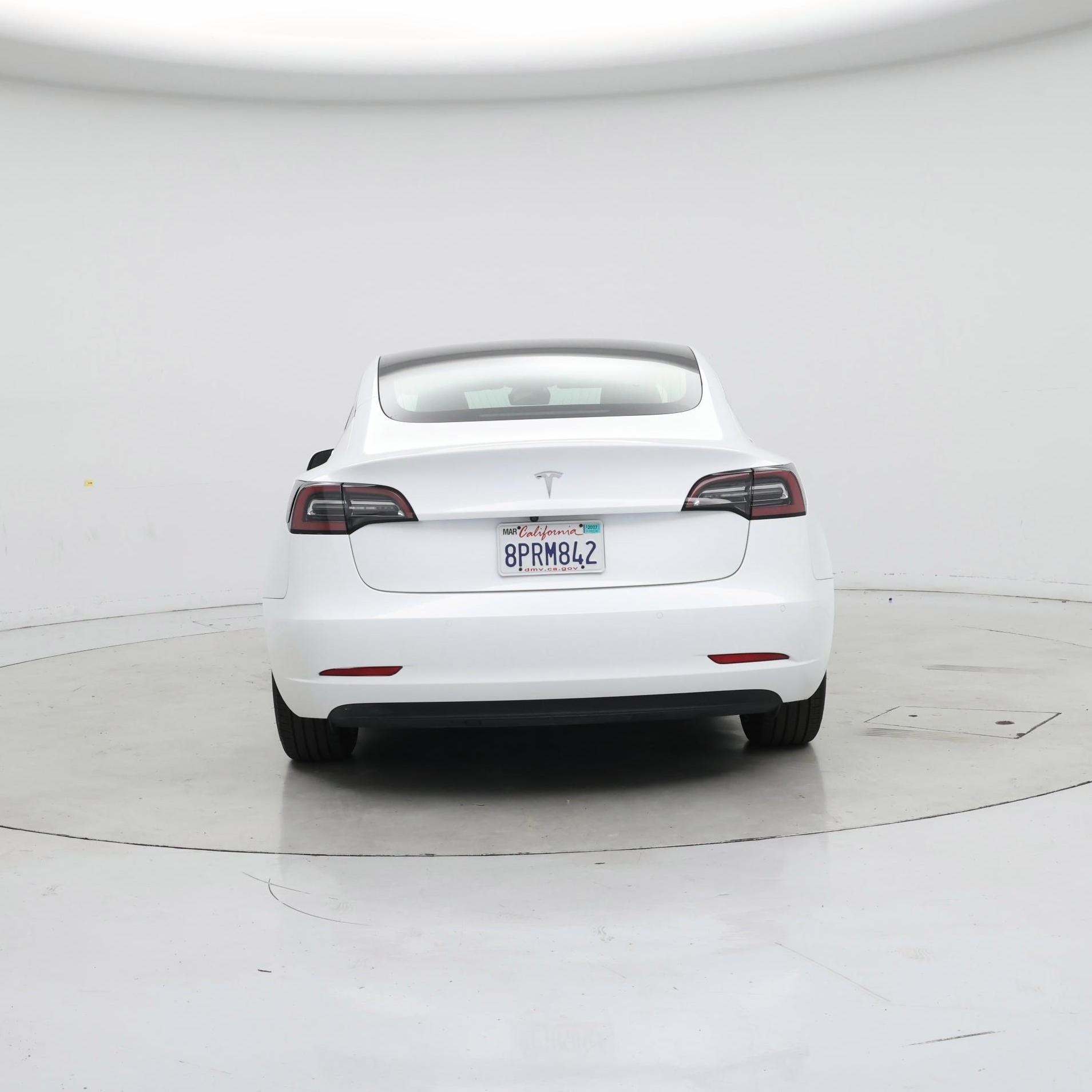 Thumbnail: 2020 Tesla Model 3 - 6