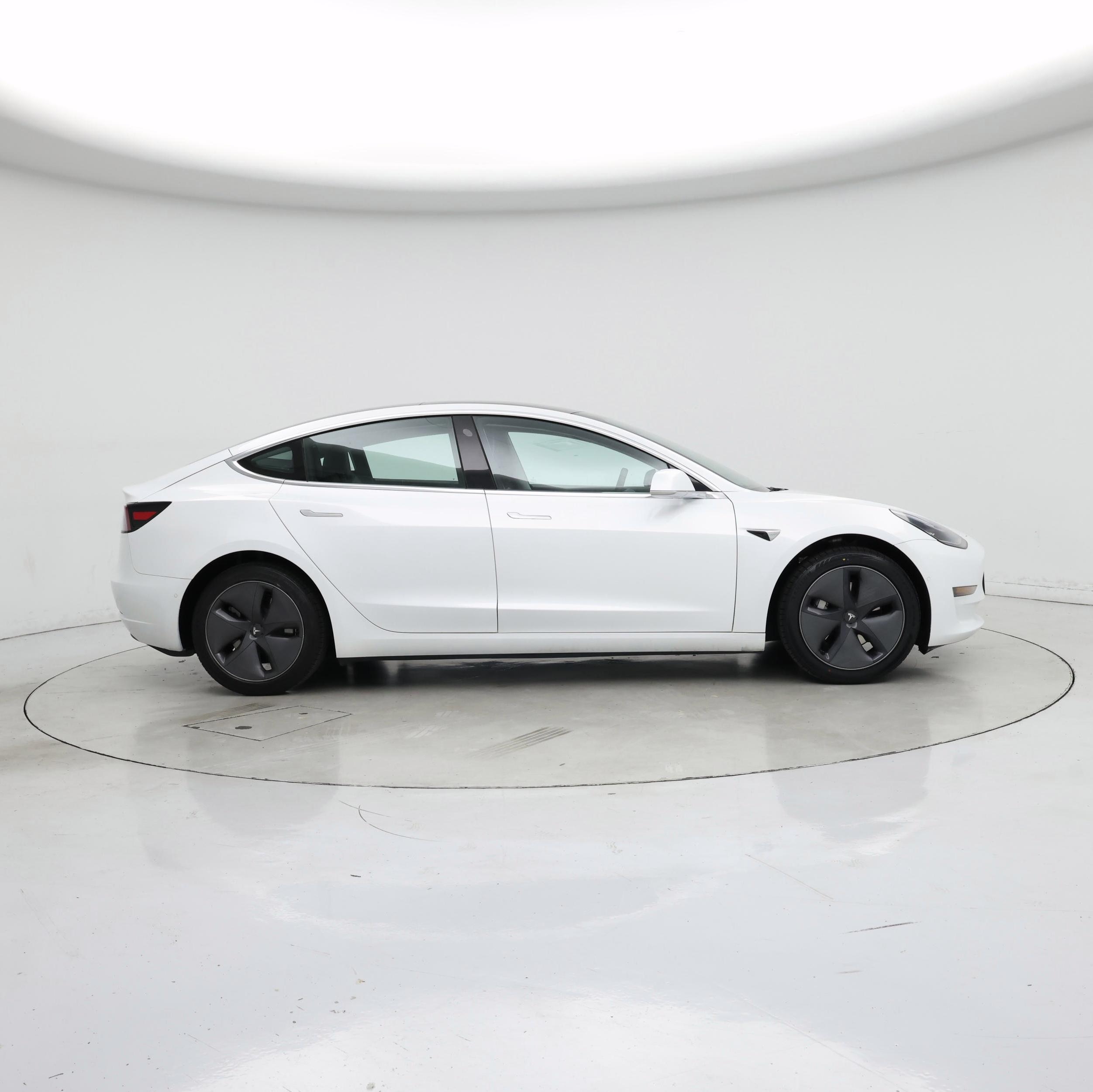 Thumbnail: 2020 Tesla Model 3 - 7