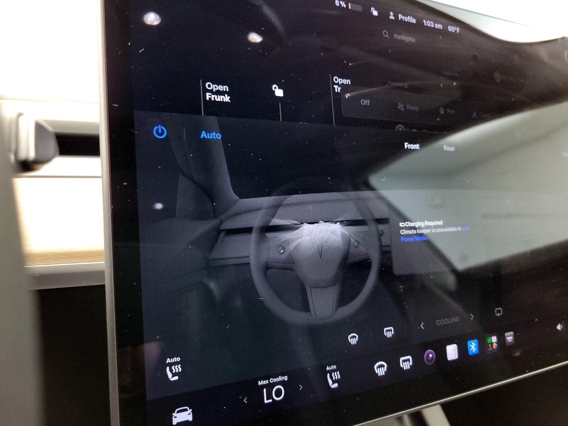 Thumbnail: 2021 Tesla Model 3 - 17