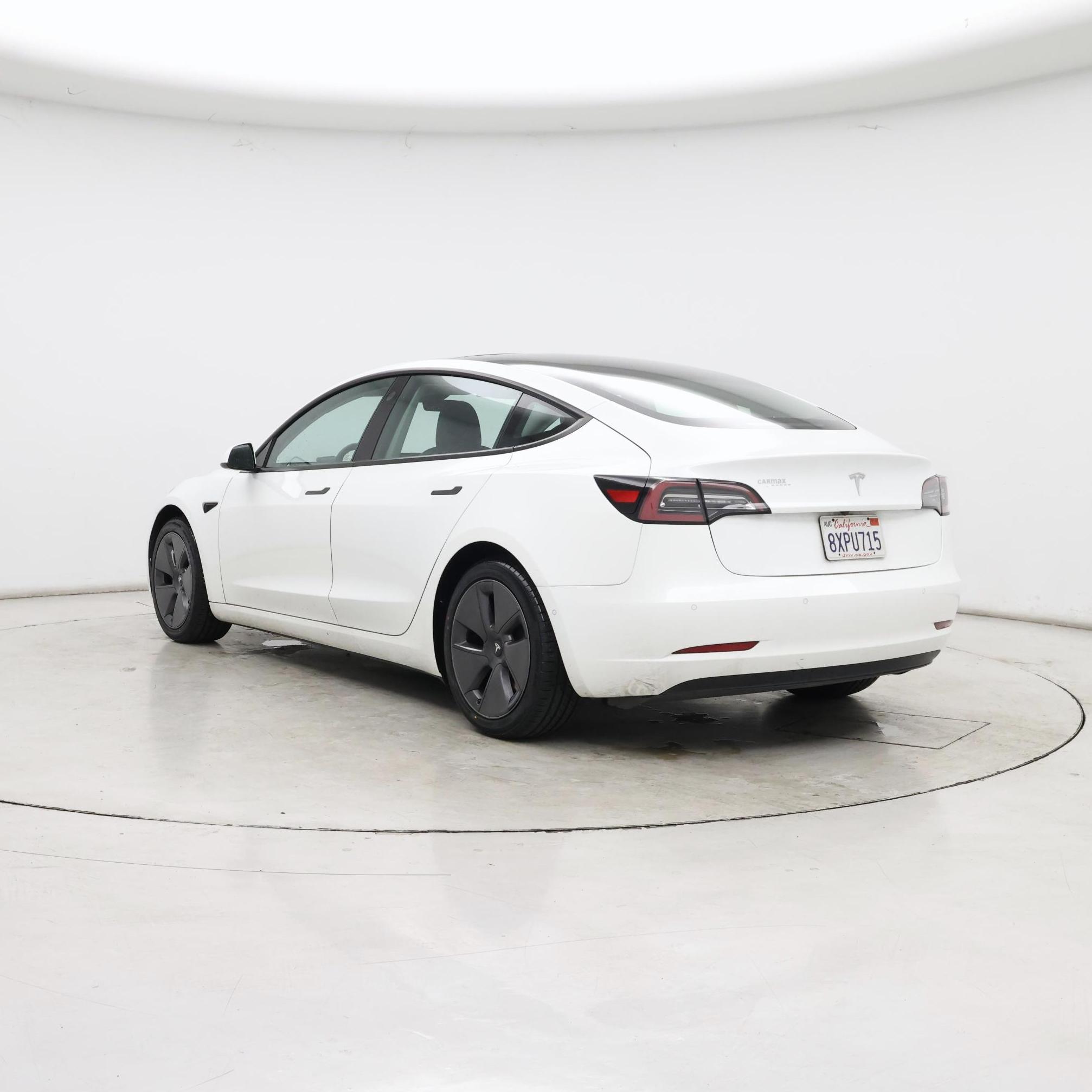 Thumbnail: 2021 Tesla Model 3 - 2