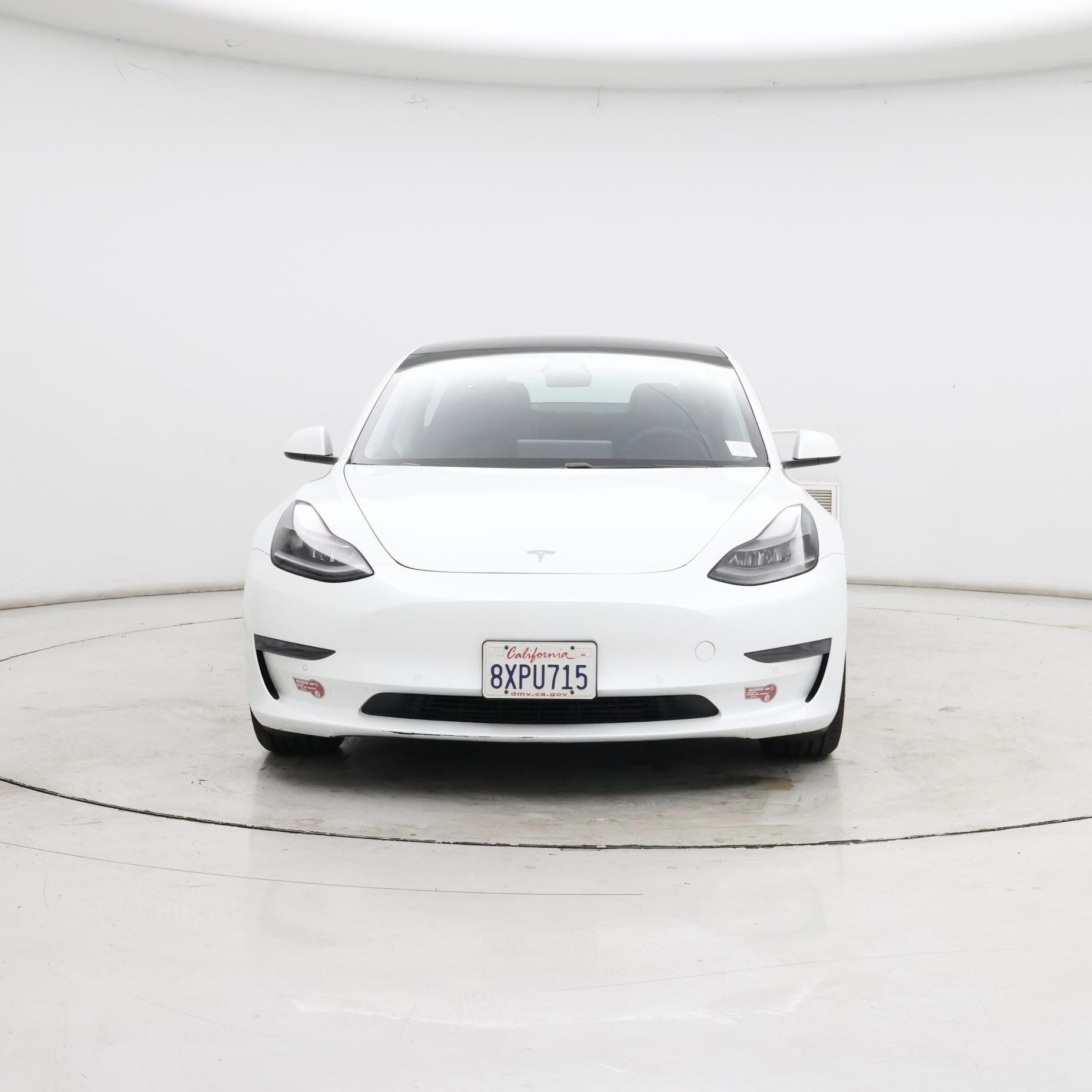 Thumbnail: 2021 Tesla Model 3 - 5