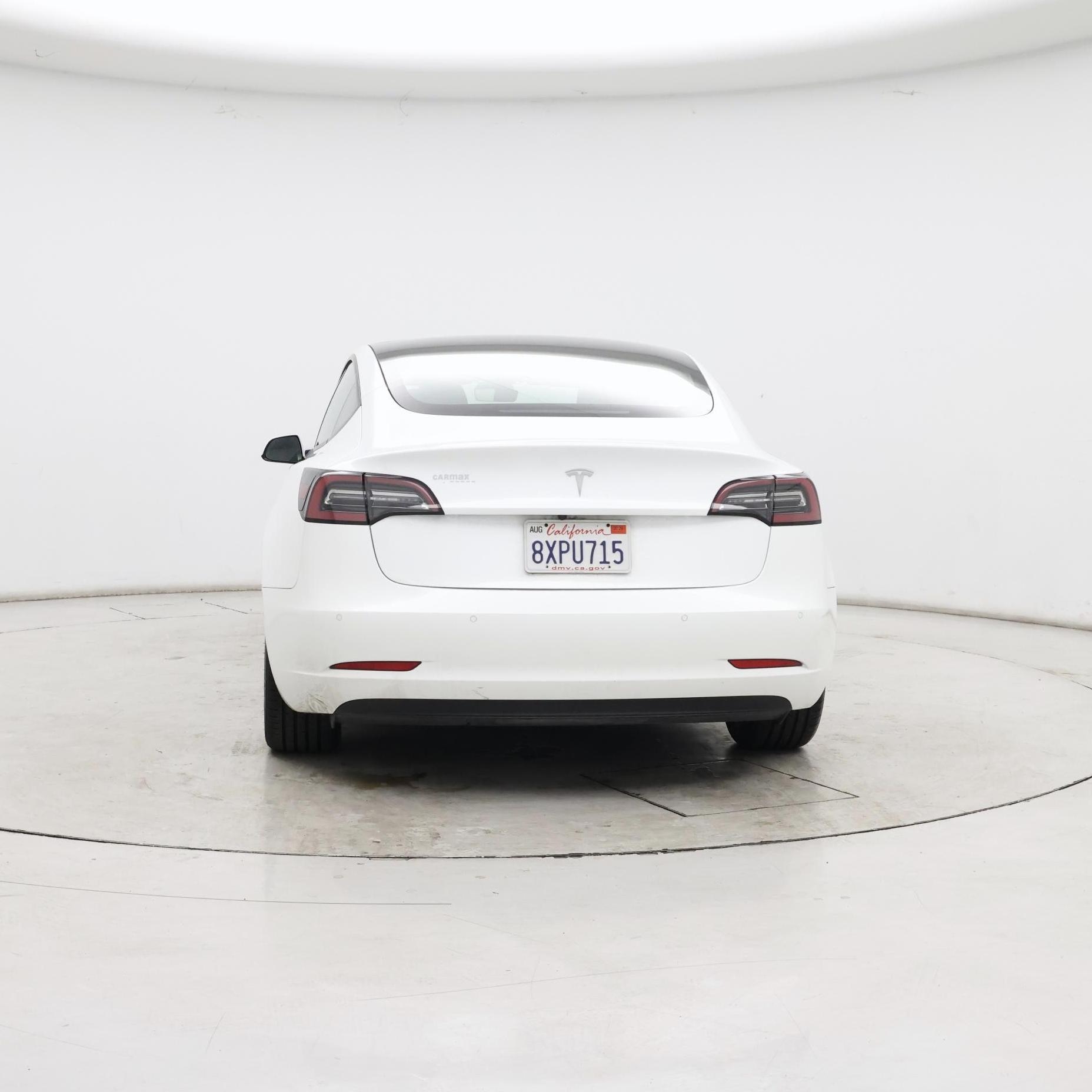 Thumbnail: 2021 Tesla Model 3 - 6