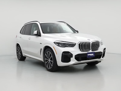 2022 BMW X5 Plug In Hybrid XDrive45e