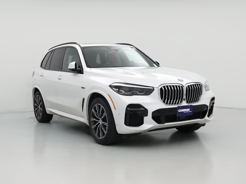 2022 BMW X5 XDrive45e