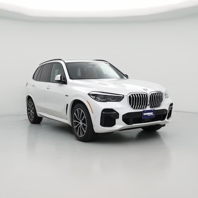 2022 BMW X5 Plug In Hybrid XDrive45e