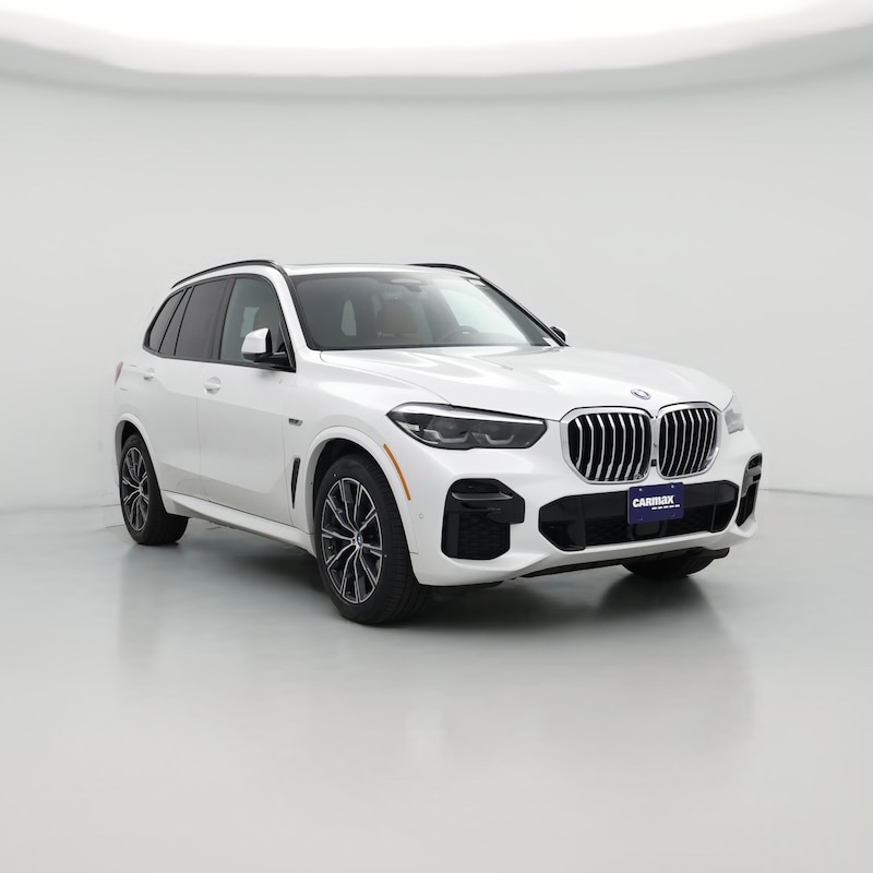 2022 BMW X5 Plug In Hybrid XDrive45e
