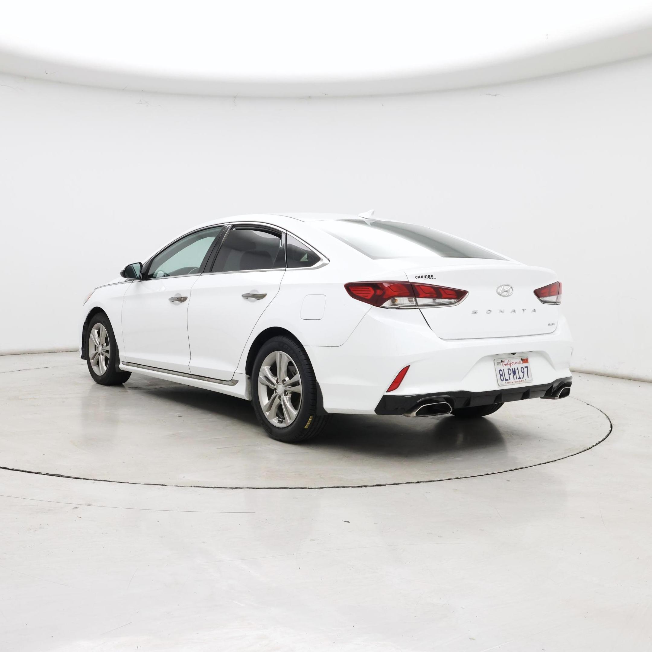 Thumbnail: 2019 Hyundai Sonata - 2
