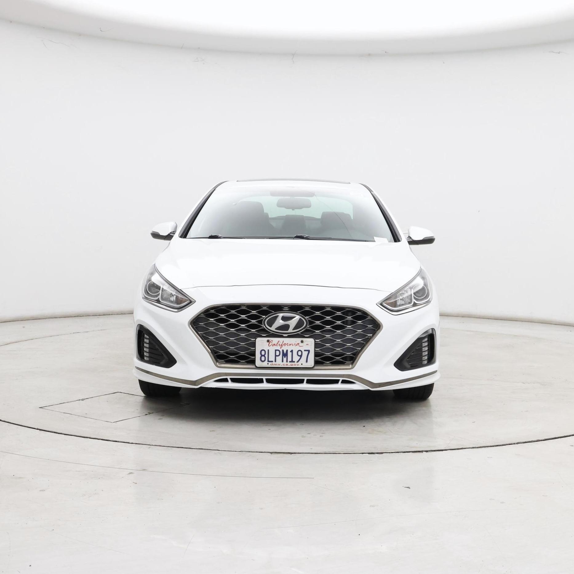 Thumbnail: 2019 Hyundai Sonata - 5
