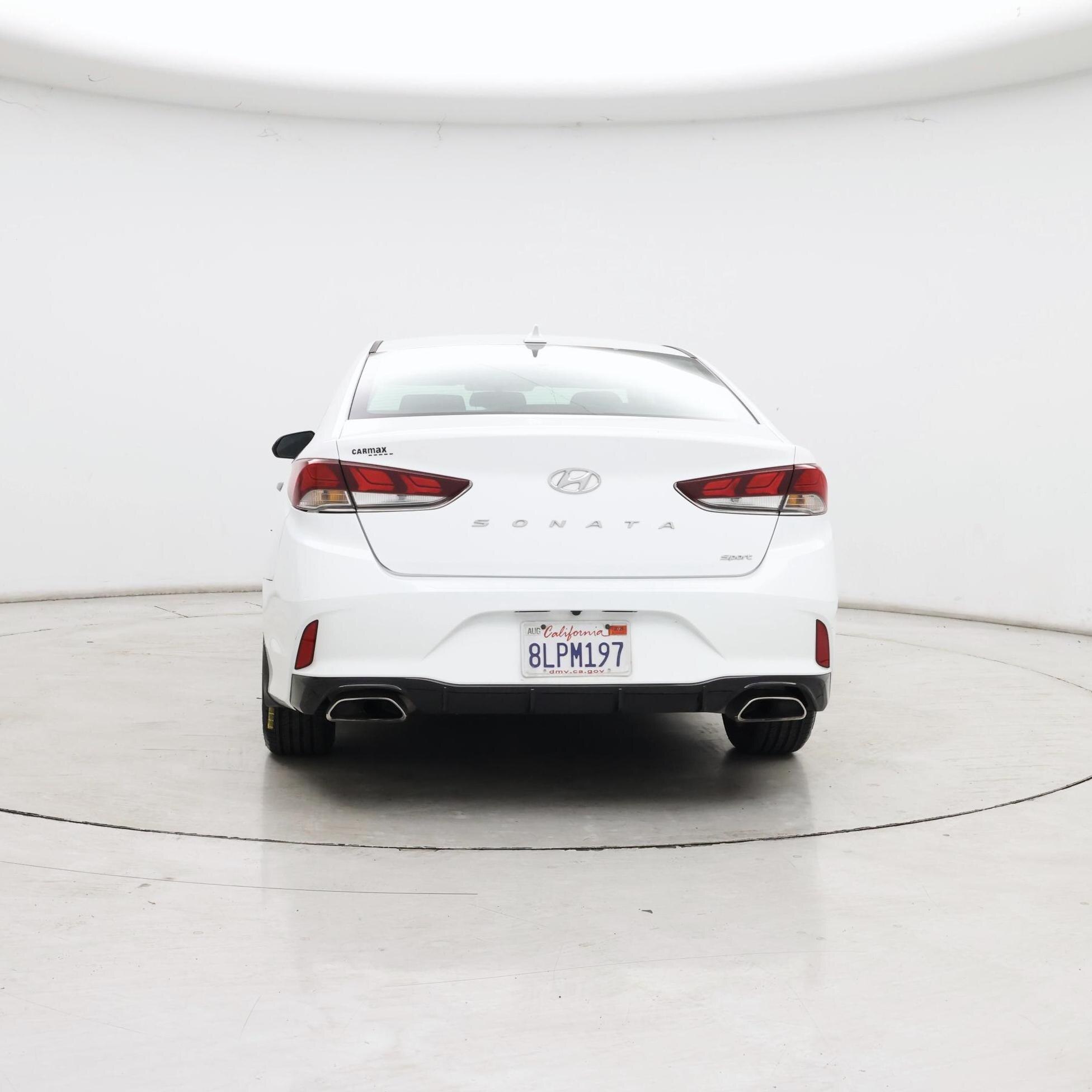 Thumbnail: 2019 Hyundai Sonata - 6