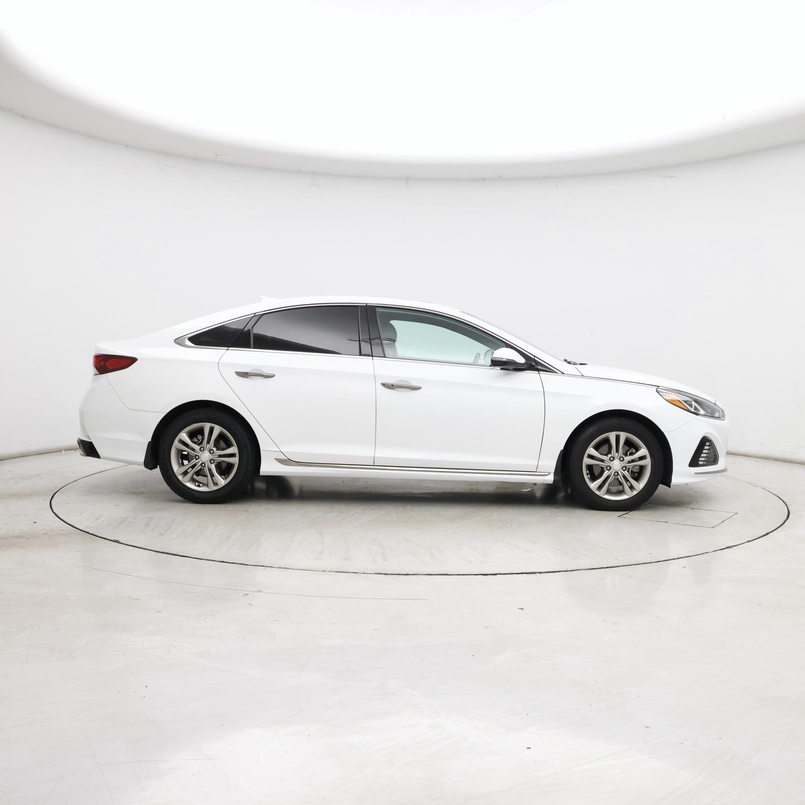 Thumbnail: 2019 Hyundai Sonata - 7