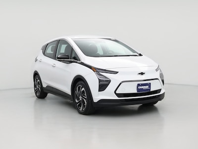 2023 Chevrolet Bolt EV 2LT