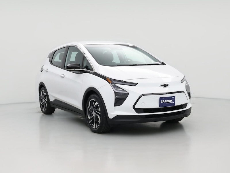 2023 Chevrolet Bolt EV 2LT -
                  Fresno, CA
