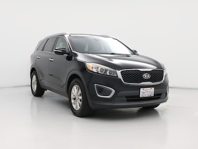 2016 Kia Sorento L
