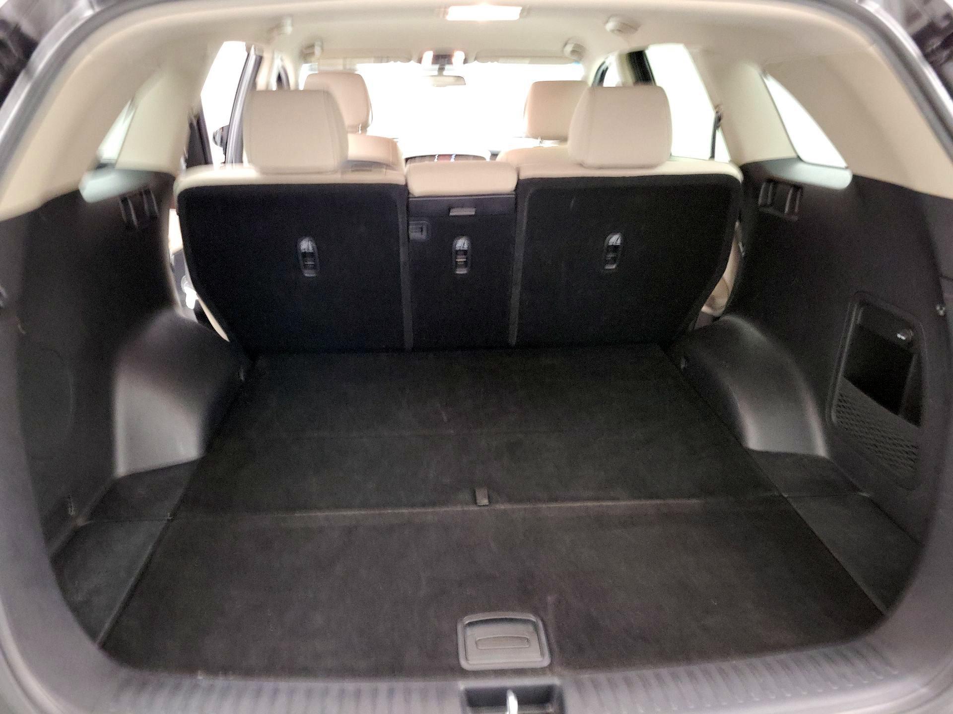 Thumbnail: 2016 Kia Sorento - 20