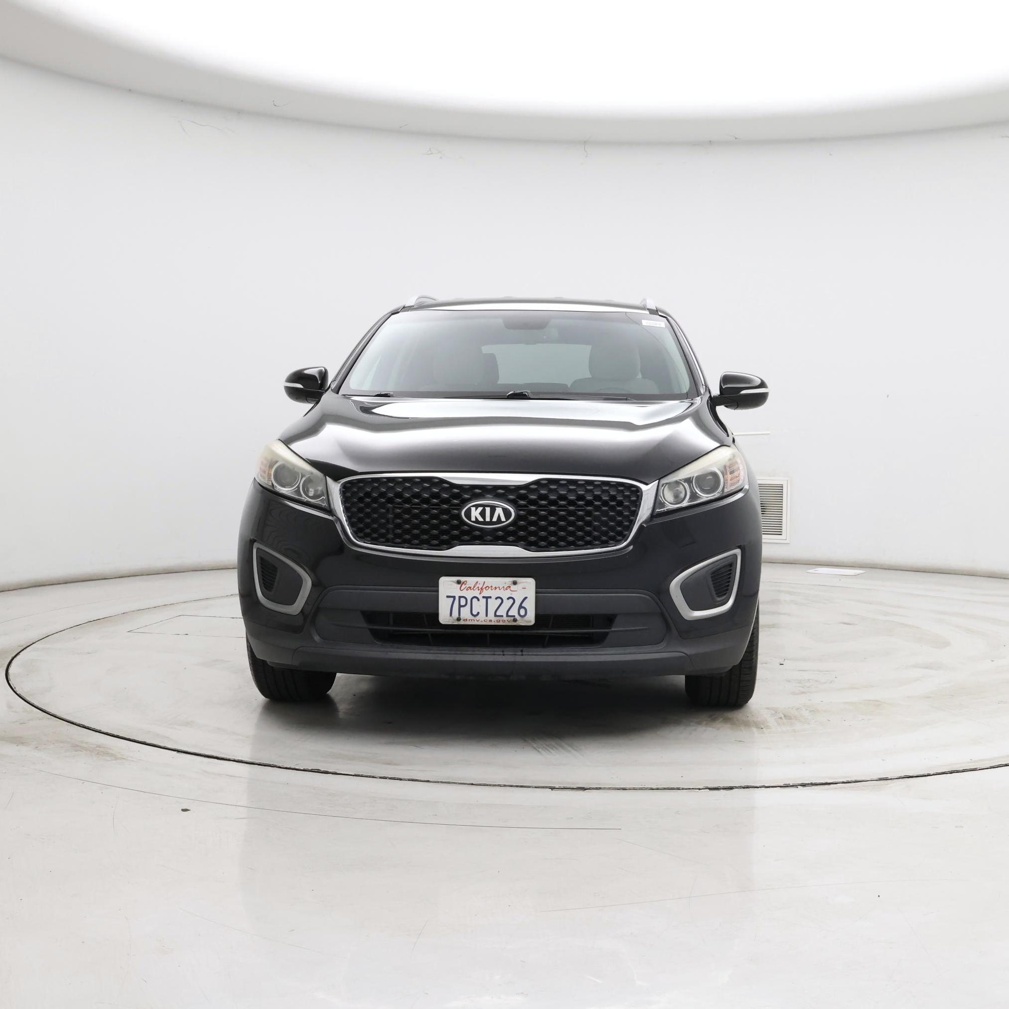 Thumbnail: 2016 Kia Sorento - 5
