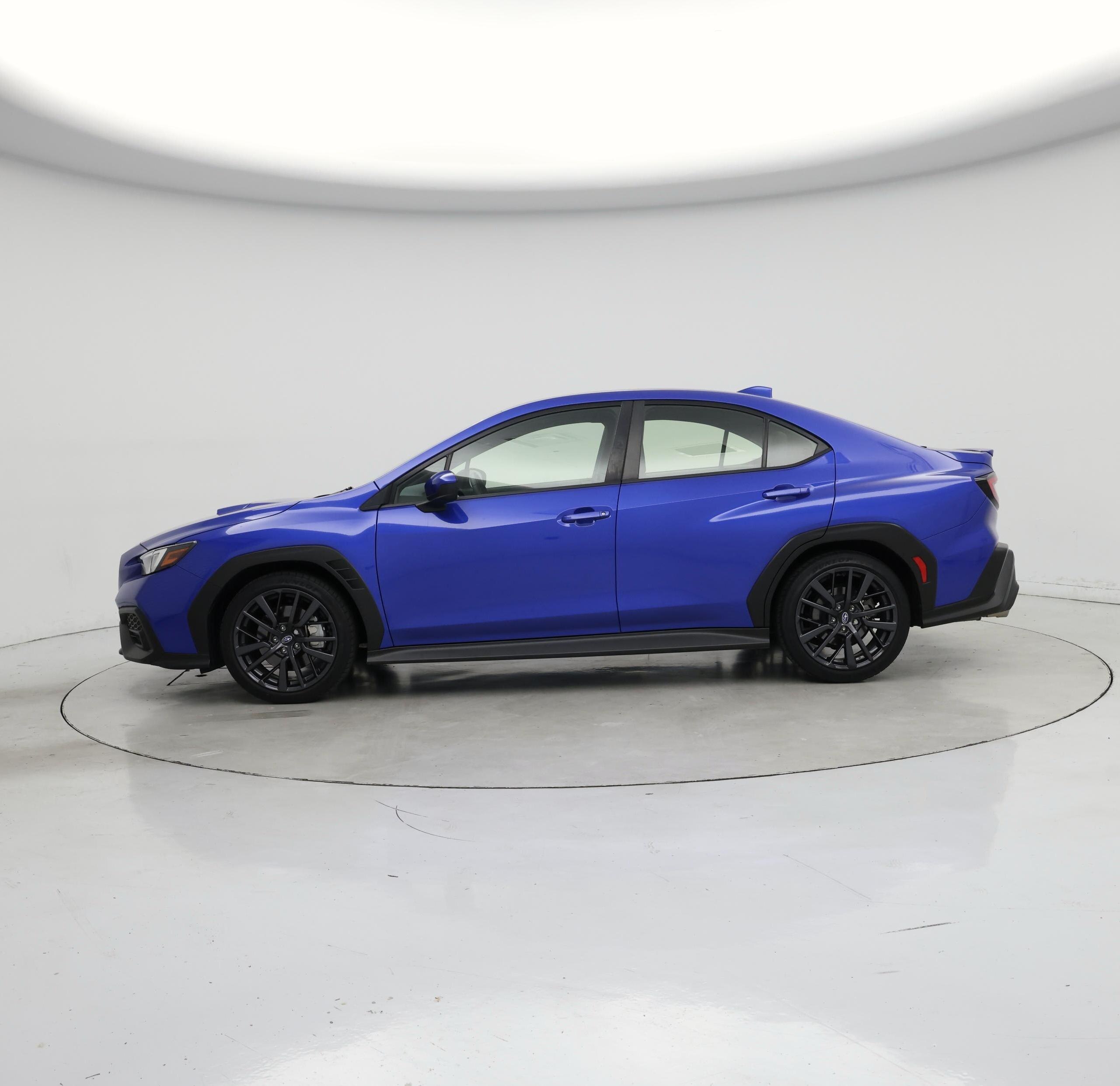 Thumbnail: 2022 Subaru WRX - 3