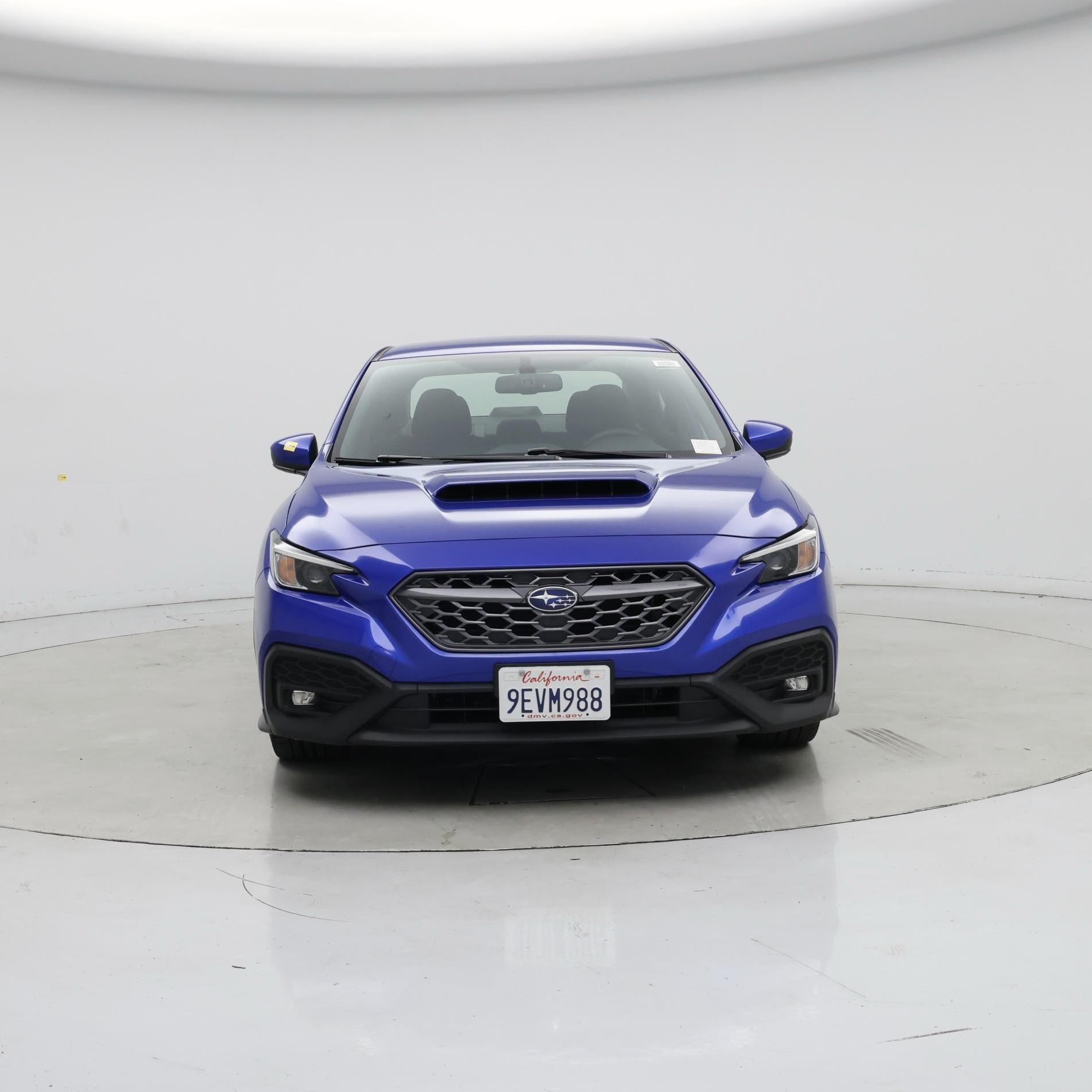 Thumbnail: 2022 Subaru WRX - 5